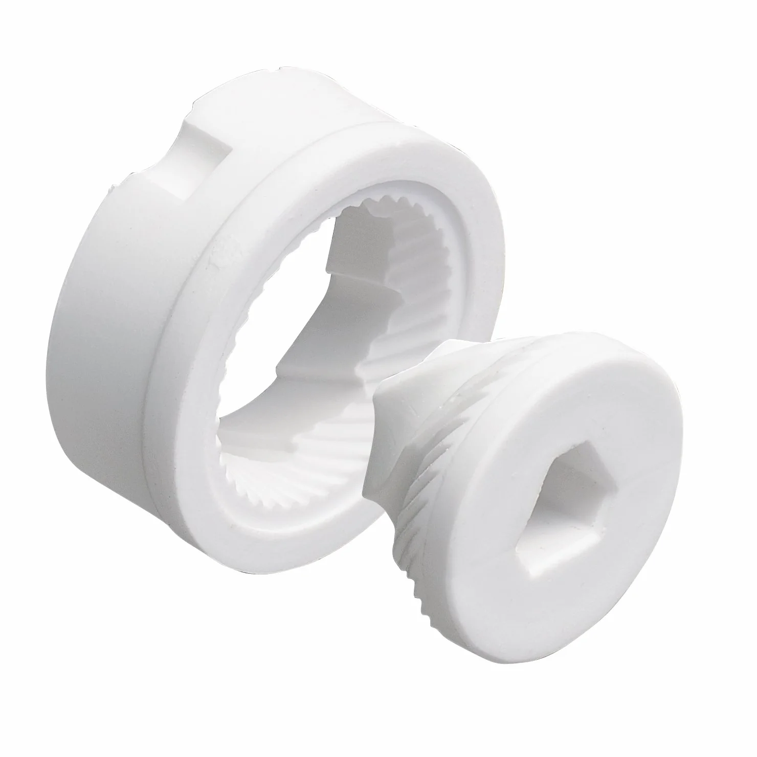 Kyocera Regulowany Uniwersalny Młynek Ø 6,3 x 16 cm