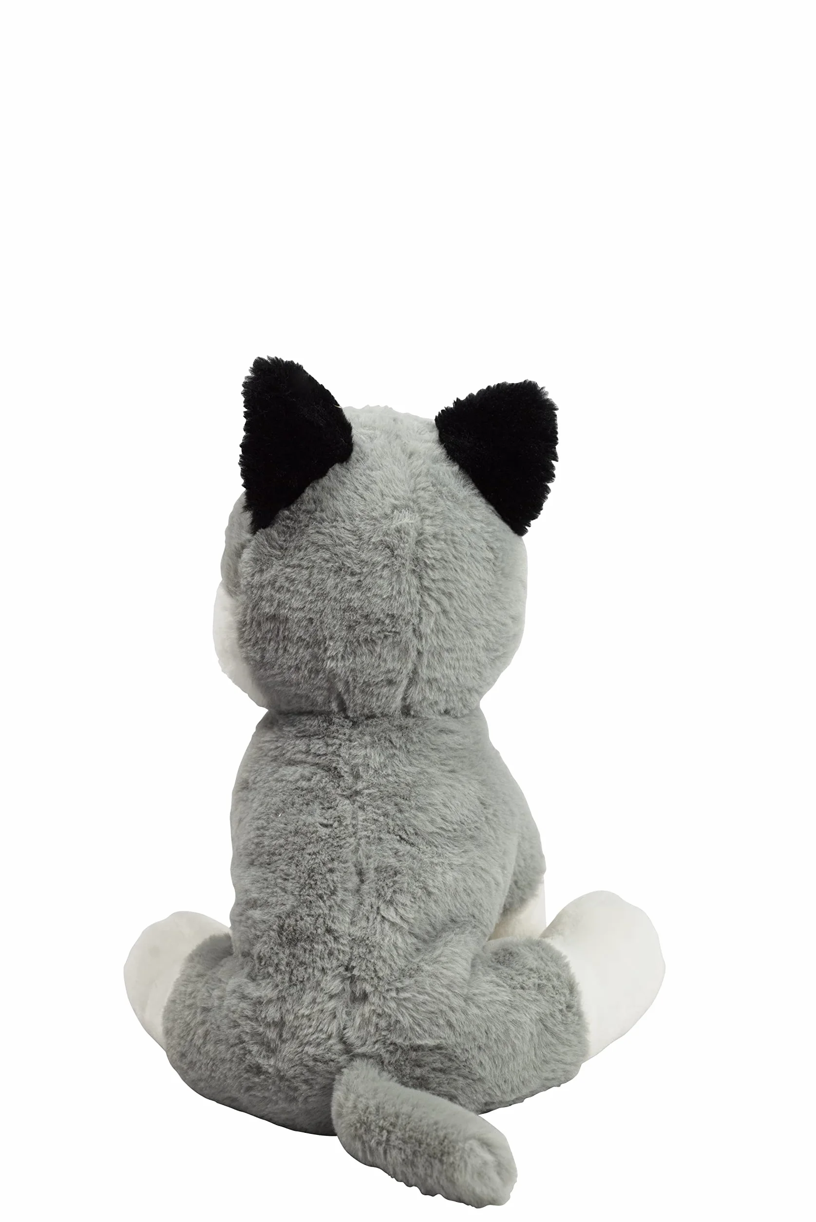 HEITMANN DECO - Stoper do drzwi PET Husky – ok. 30 cm – 1 kg