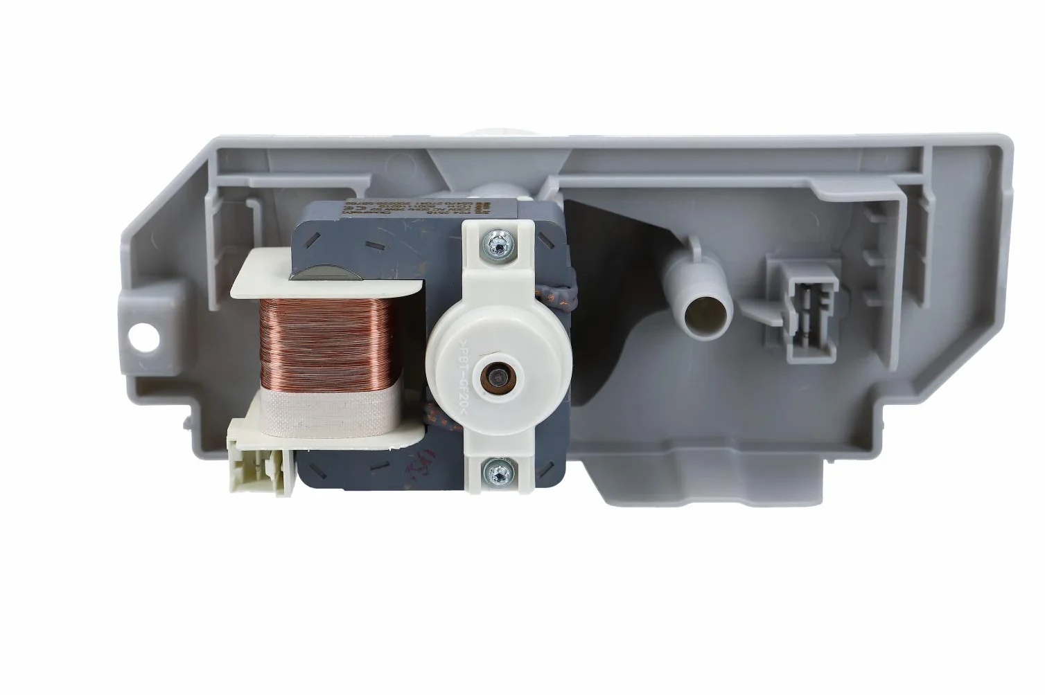 Pompa kondensatu do Bosch Siemens Neff Constructa Balay 146123 ebmpapst P24-2518 do suszarek z pompą ciepła