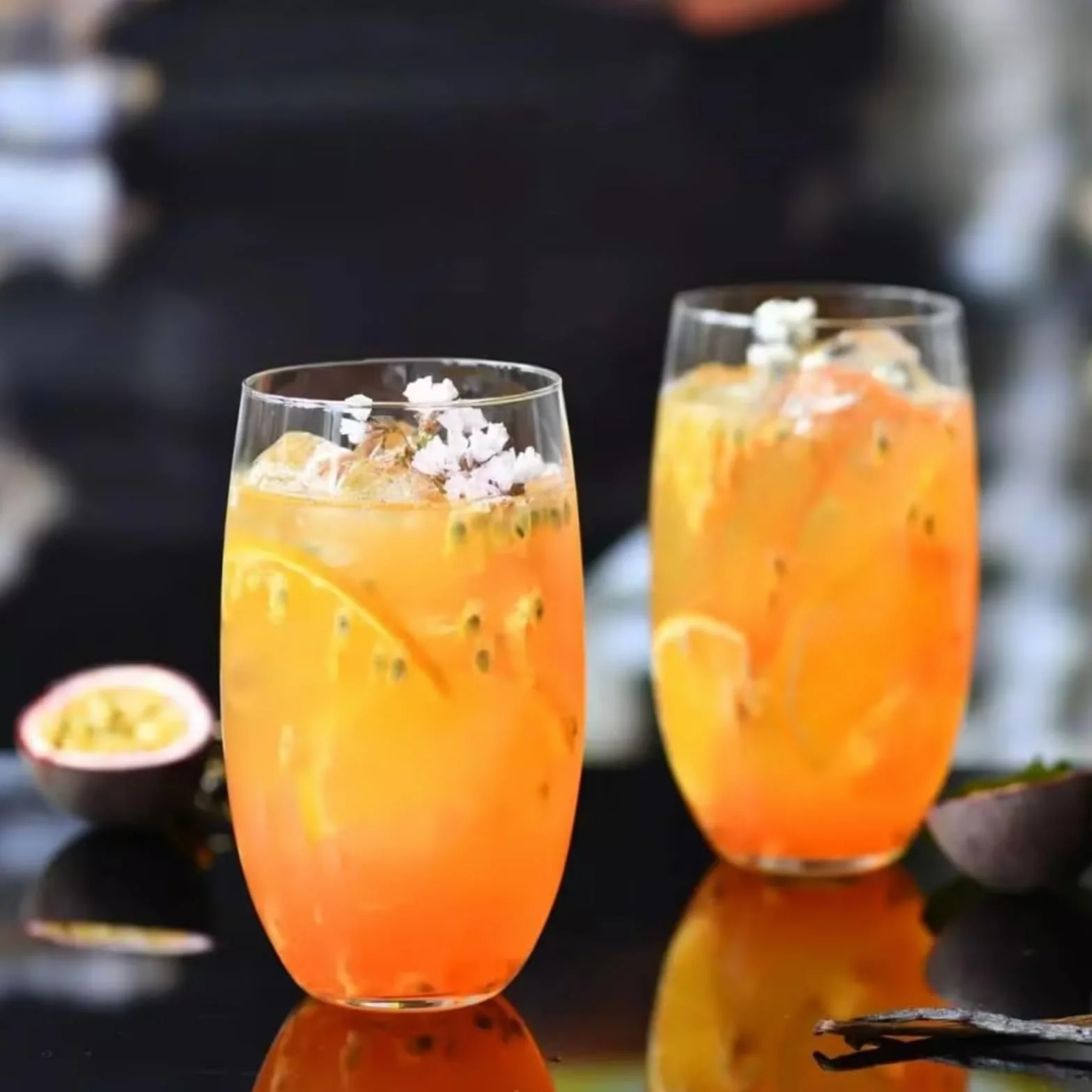 KROSNO Szklanki do Wody, Soków i Innych Napojów | Zestaw 6 Szklanek | 510 Ml | Kolekcja Blended | Idealne do Domu, Restauracji i na Przyjęcia | Można Myć w Zmywarce