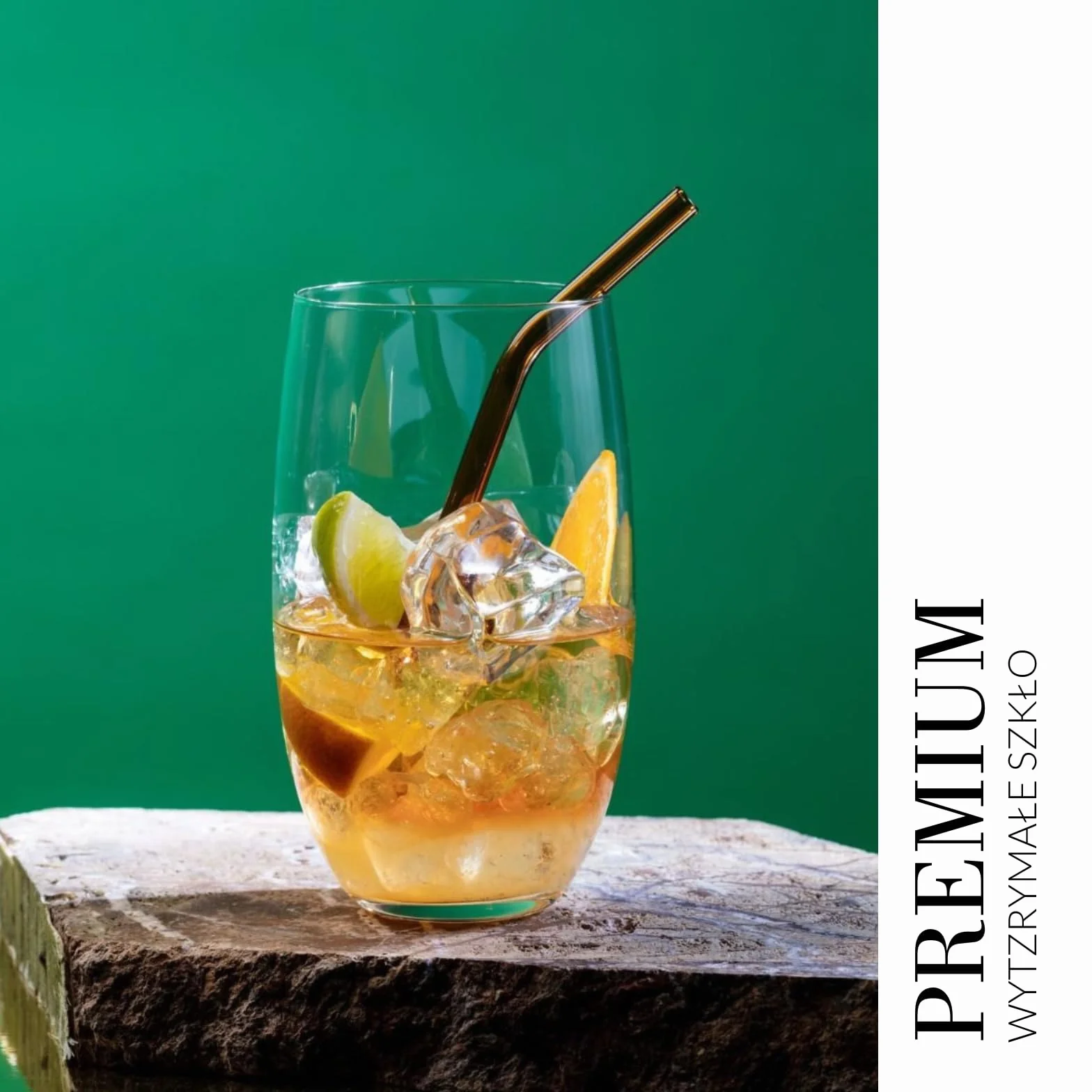 KROSNO Szklanki do Wody, Soków i Innych Napojów | Zestaw 6 Szklanek | 510 Ml | Kolekcja Blended | Idealne do Domu, Restauracji i na Przyjęcia | Można Myć w Zmywarce