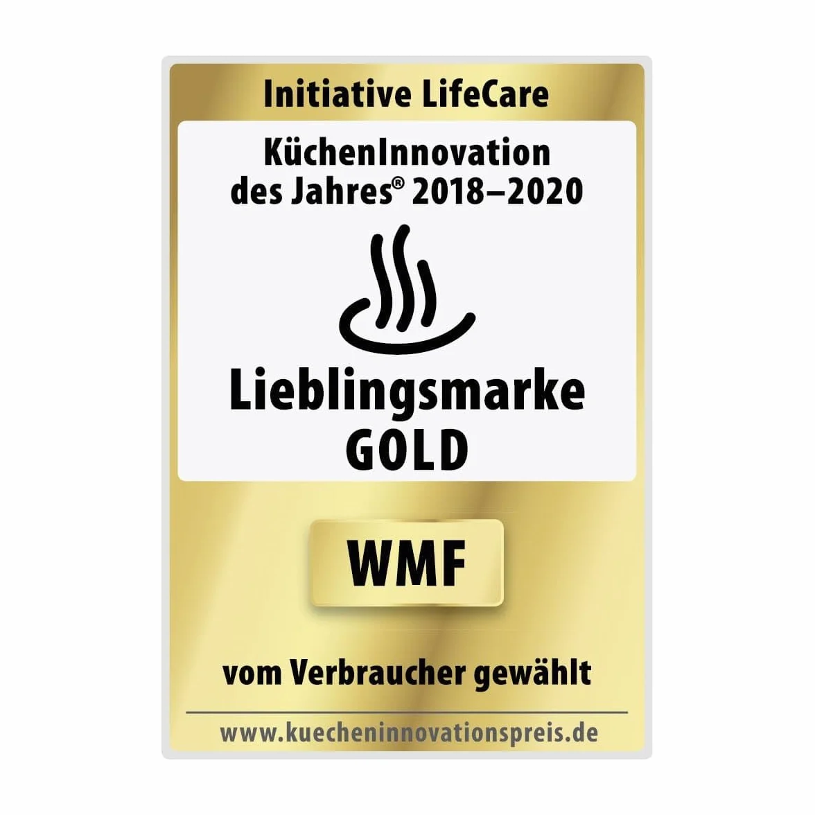 WMF 413310011 czajnik elektryczny, cromargan