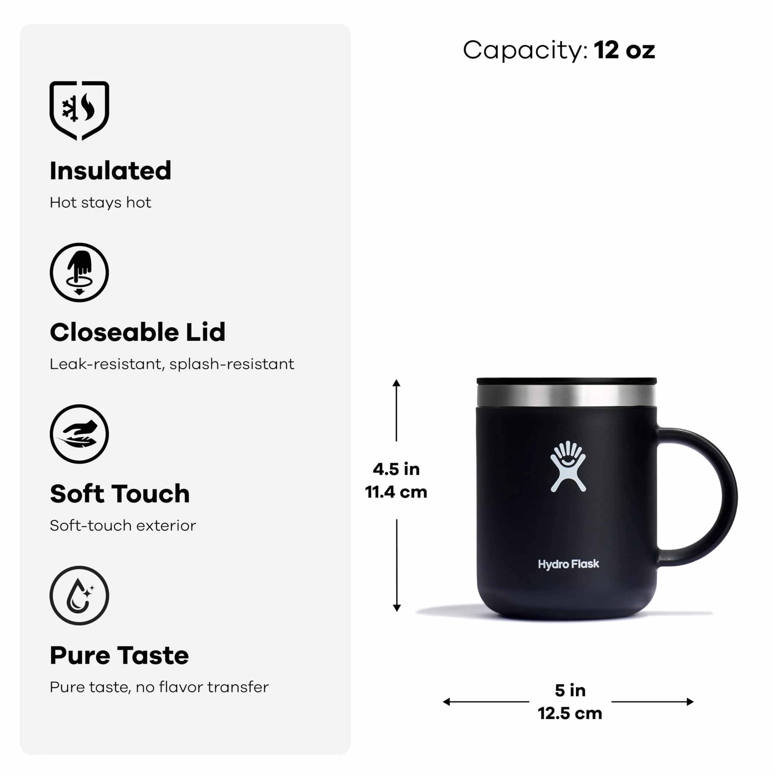 350 ml kubek rafa
