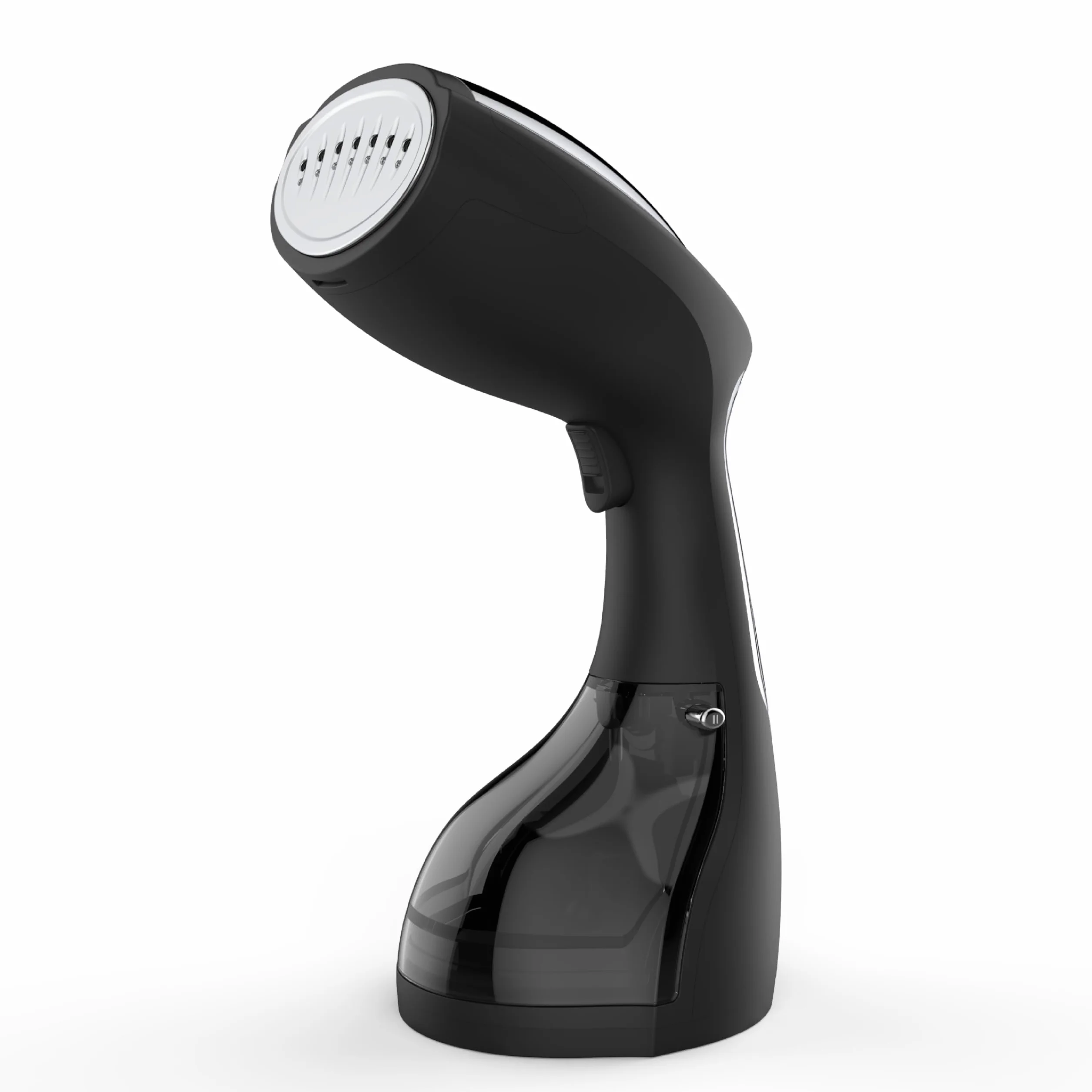 STEAMONE - Przenośna parownica do ubrań 1400 W 24g/min - parowiec podróżny, autonomia 11 min (260ml) - Gotowy do 30 lat - Kabel 2m - Intuicyjny i wydajny - Cała tkanina EUTAC140B