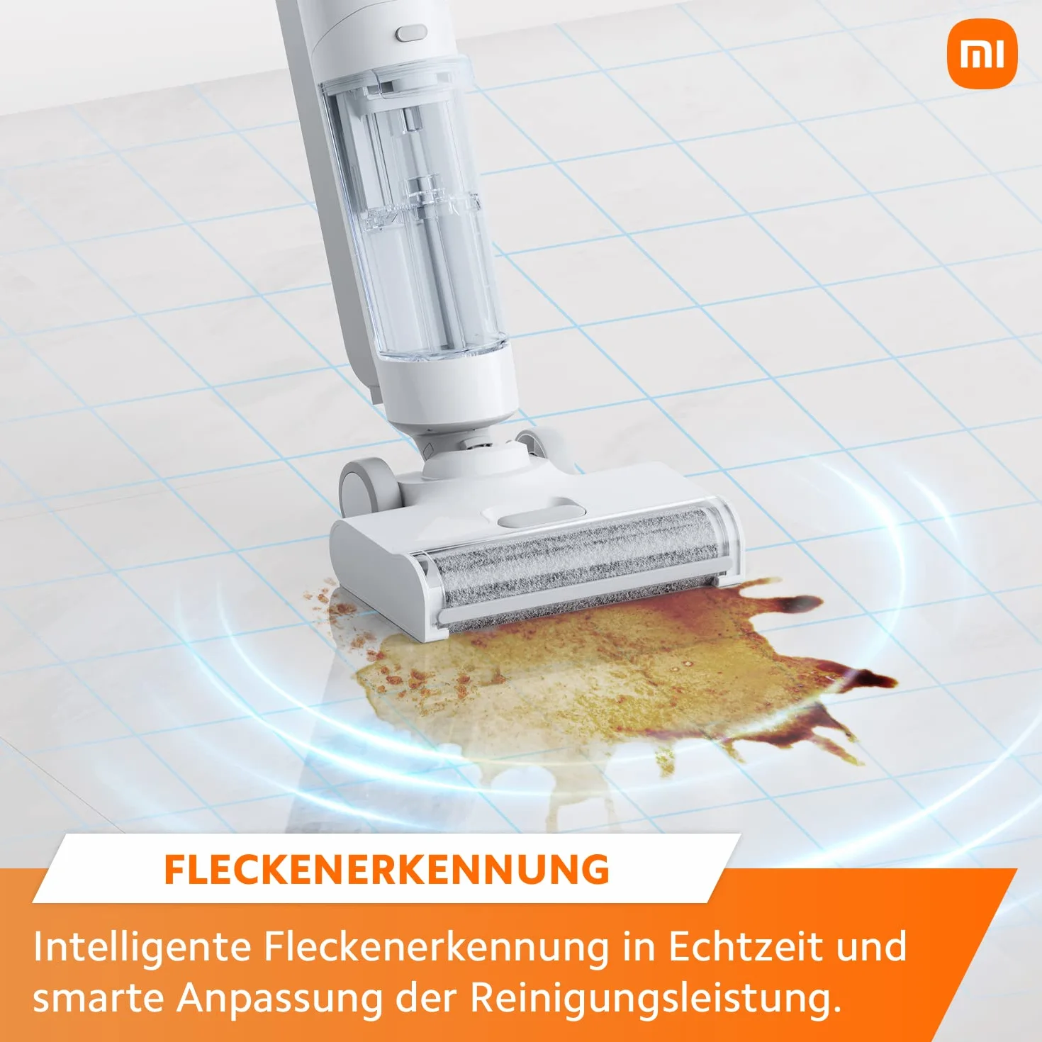 Xiaomi Truclean W10 Ultra Wet Dry Vacuum EU