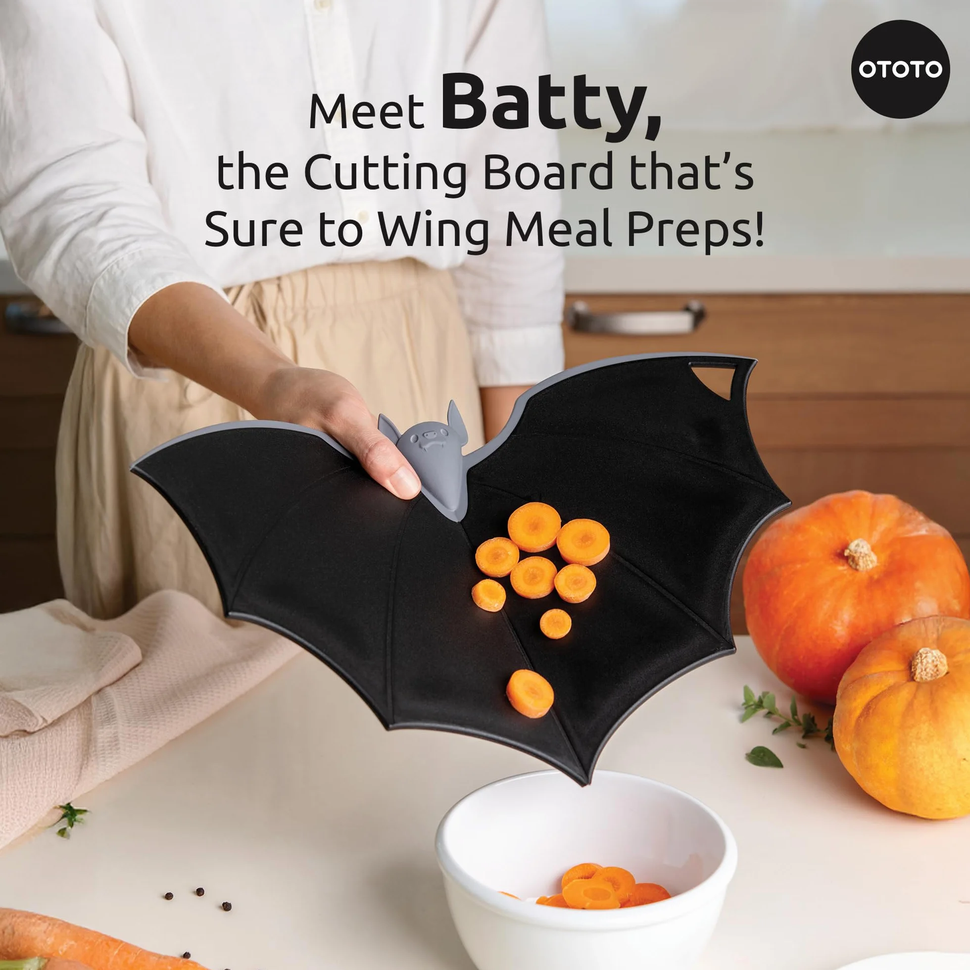 Batty
