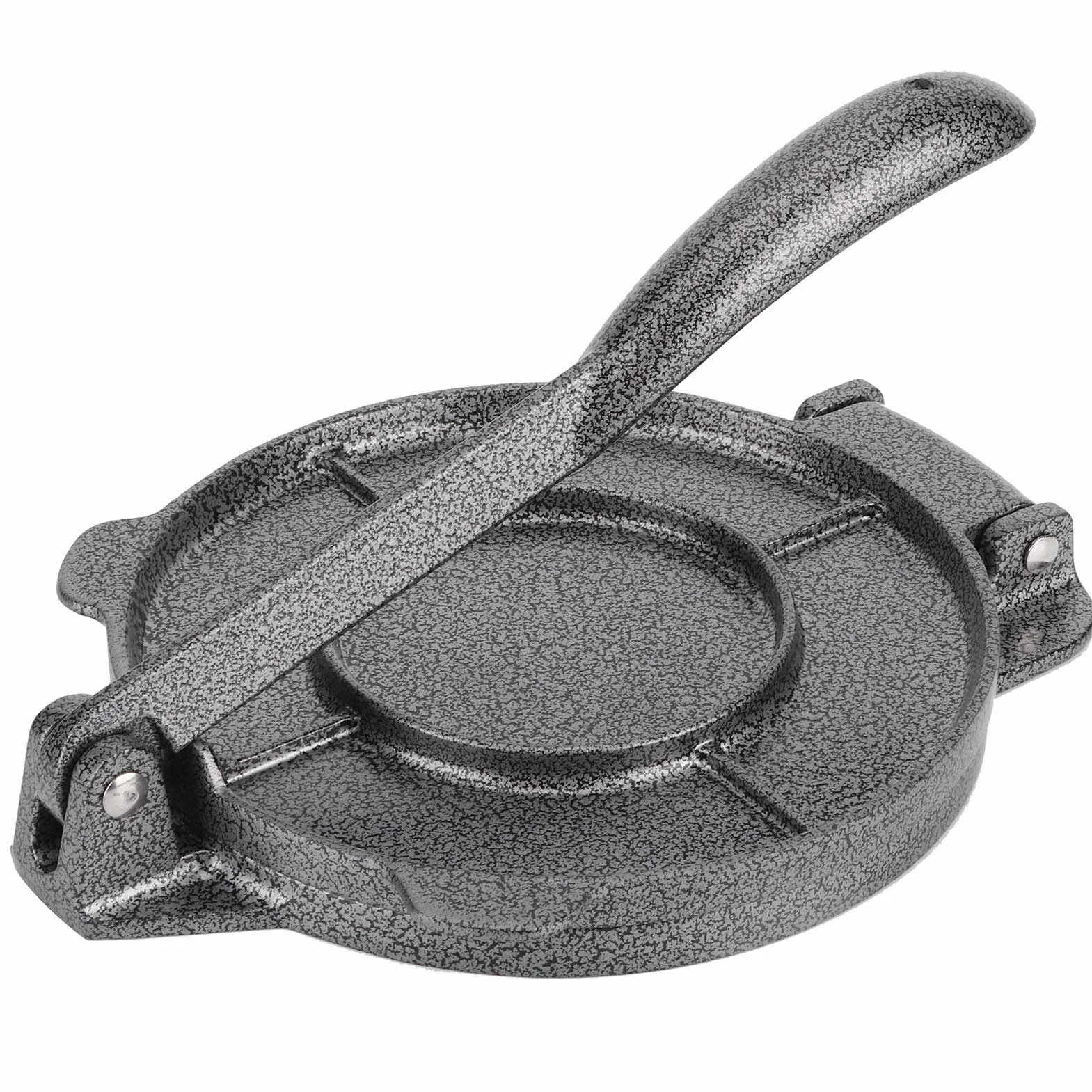 Tortilla Maker Brentwood Tortilla Maker, Tortilla Maker Press, do Ciastek, Grillowanych Mięs