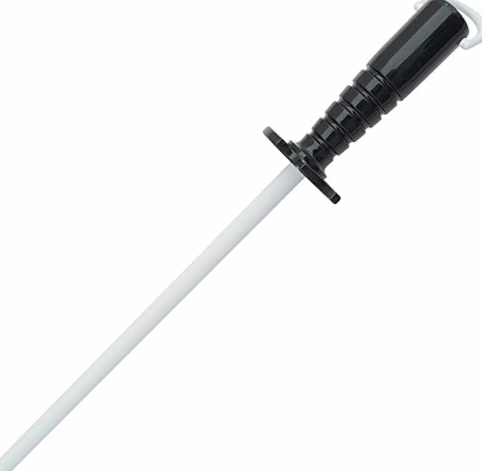 DMT CS2 Ostrzałka Ceramic Sharpening Rod do Noży Czarna