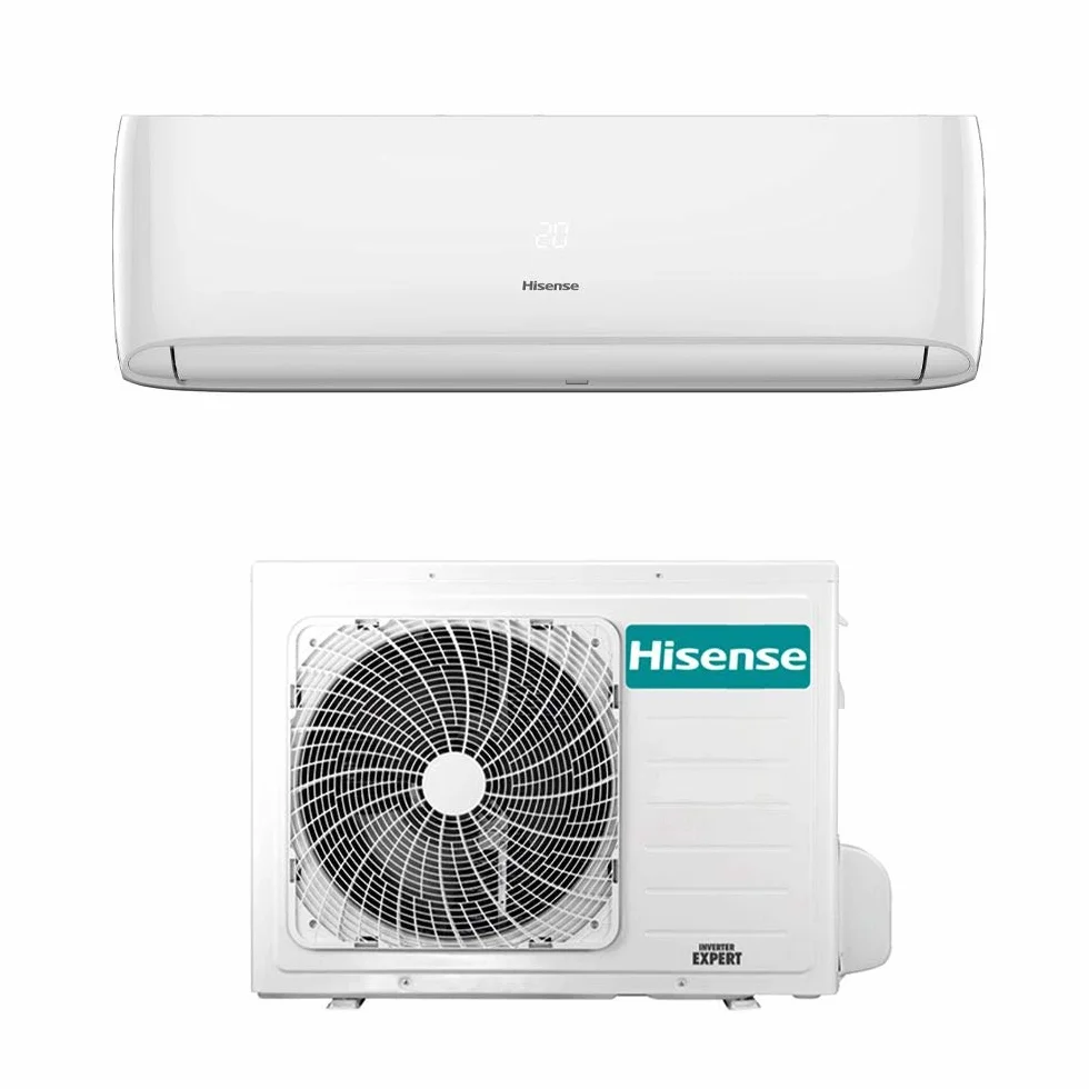 Klimatyzacja Hisense Easy smart 9000 Btu A++ R32 CA25YR03G WIFI Ready