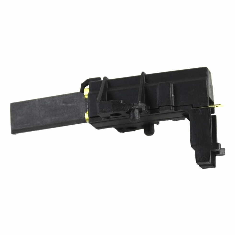 2 x szczotki węglowe do silnika 5 x 13,5 x 32 mm 4,8 mm AMP z uchwytem do silników CESET takich jak MCA52/64-148 seria MCA61/64-148/BC1/ZN1/KT16 MCA 38/64-148/IE