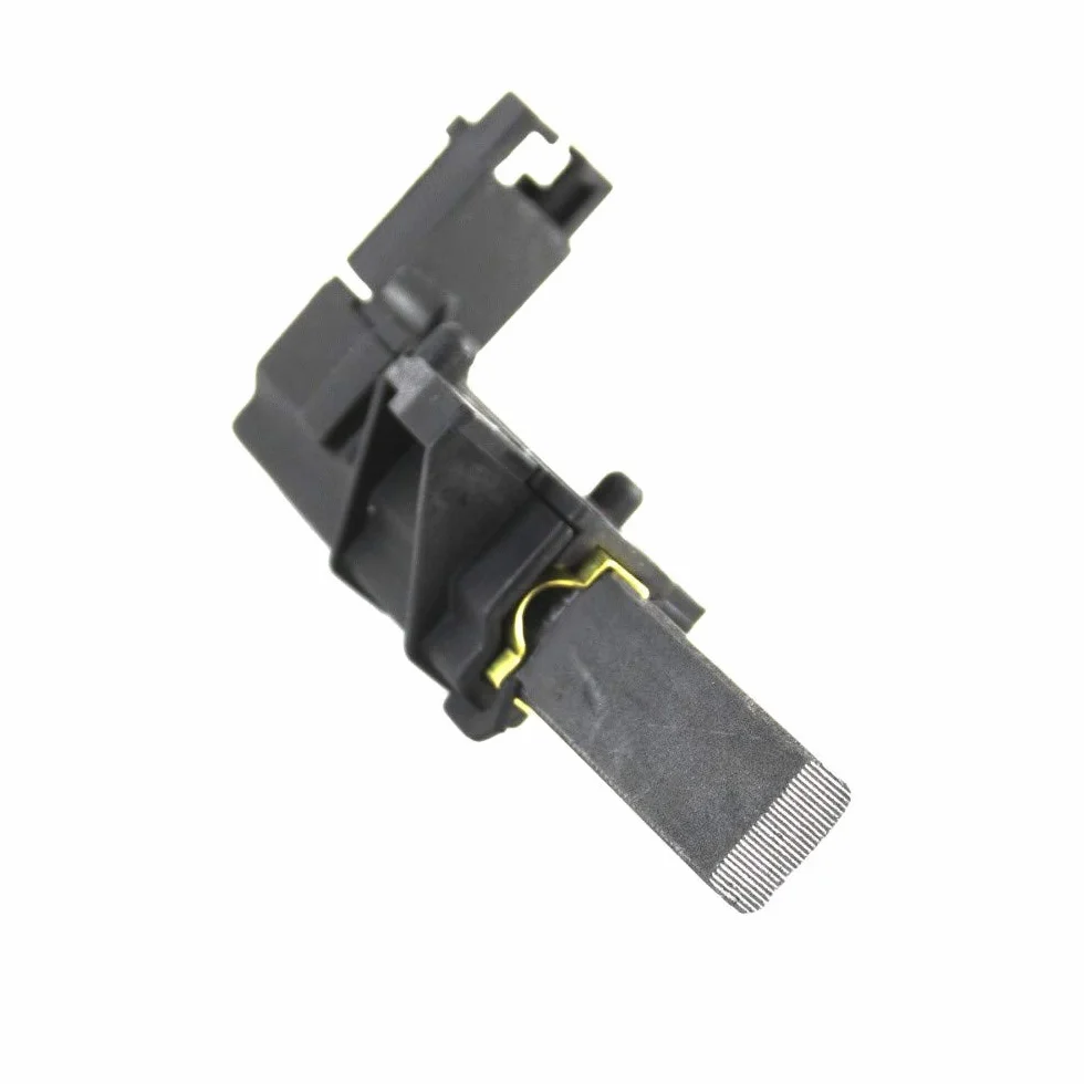 2 x szczotki węglowe do silnika 5 x 13,5 x 32 mm 4,8 mm AMP z uchwytem do silników CESET takich jak MCA52/64-148 seria MCA61/64-148/BC1/ZN1/KT16 MCA 38/64-148/IE