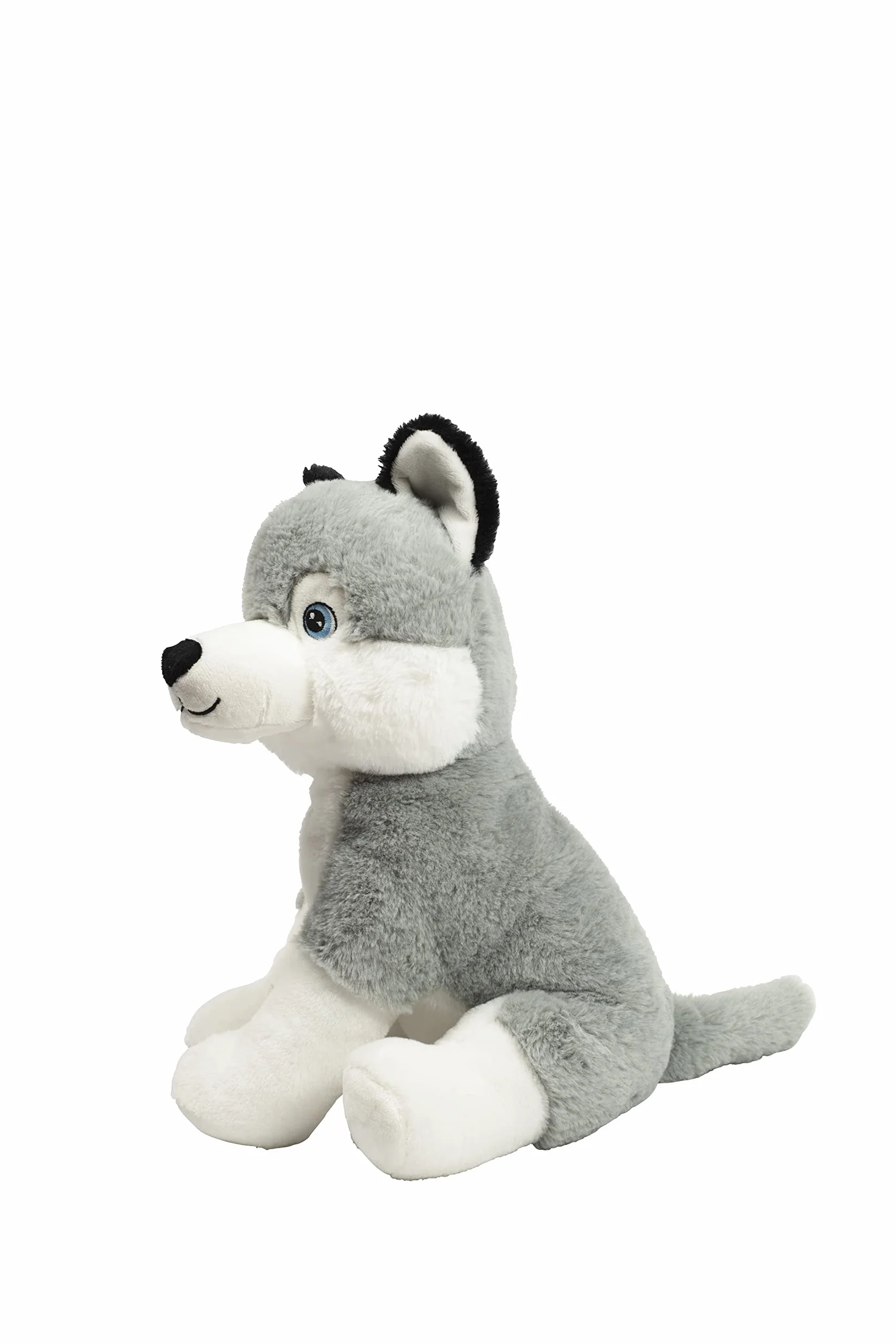 HEITMANN DECO - Stoper do drzwi PET Husky – ok. 30 cm – 1 kg