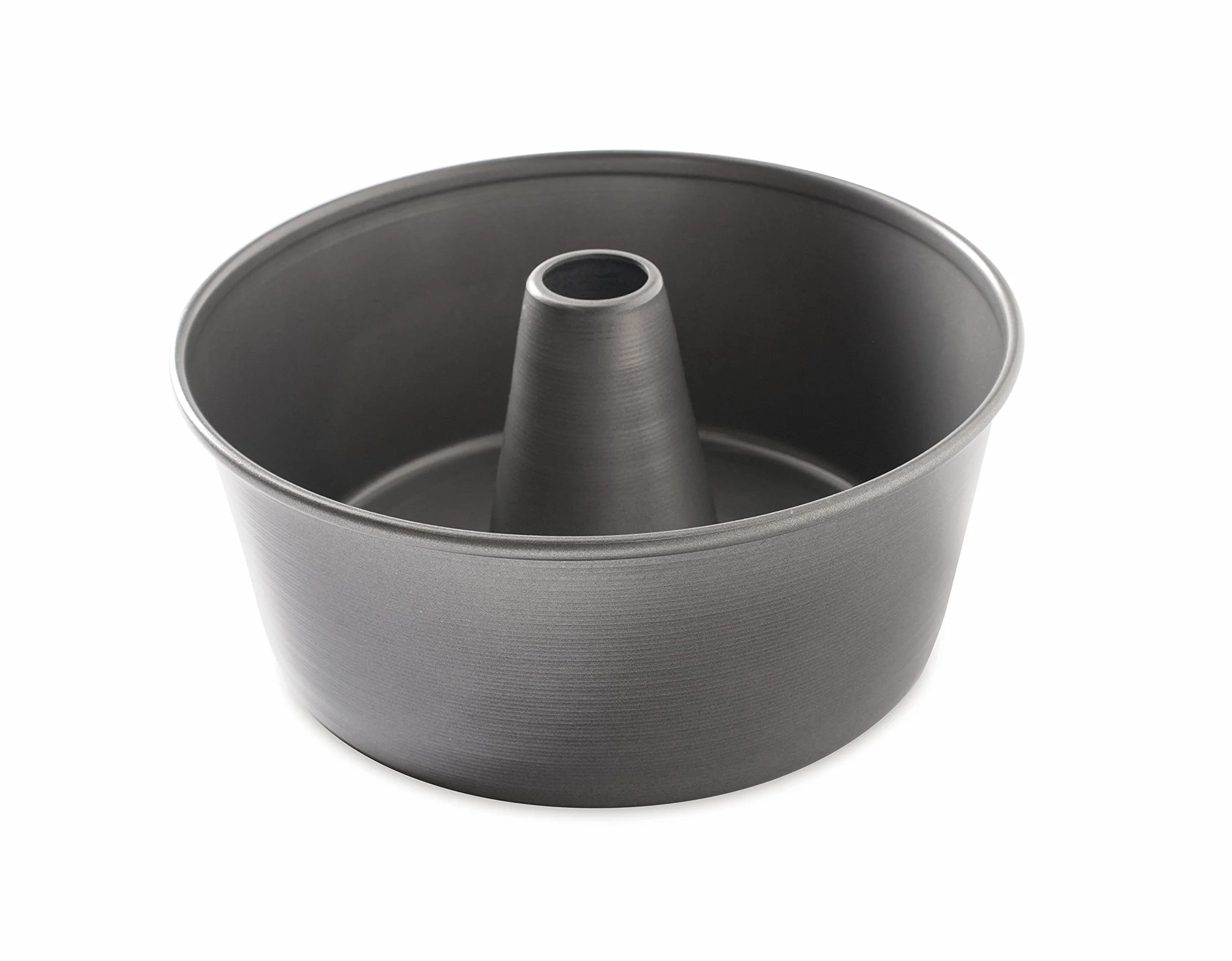 Nordic Ware Ciężki anioł jedzenie patelnia do ciast 25 cm