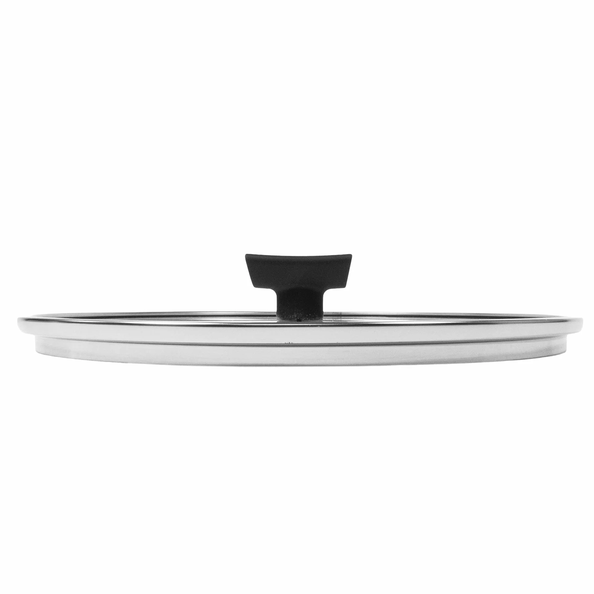 Moneta Nova pokrywka 26 cm przezroczysta