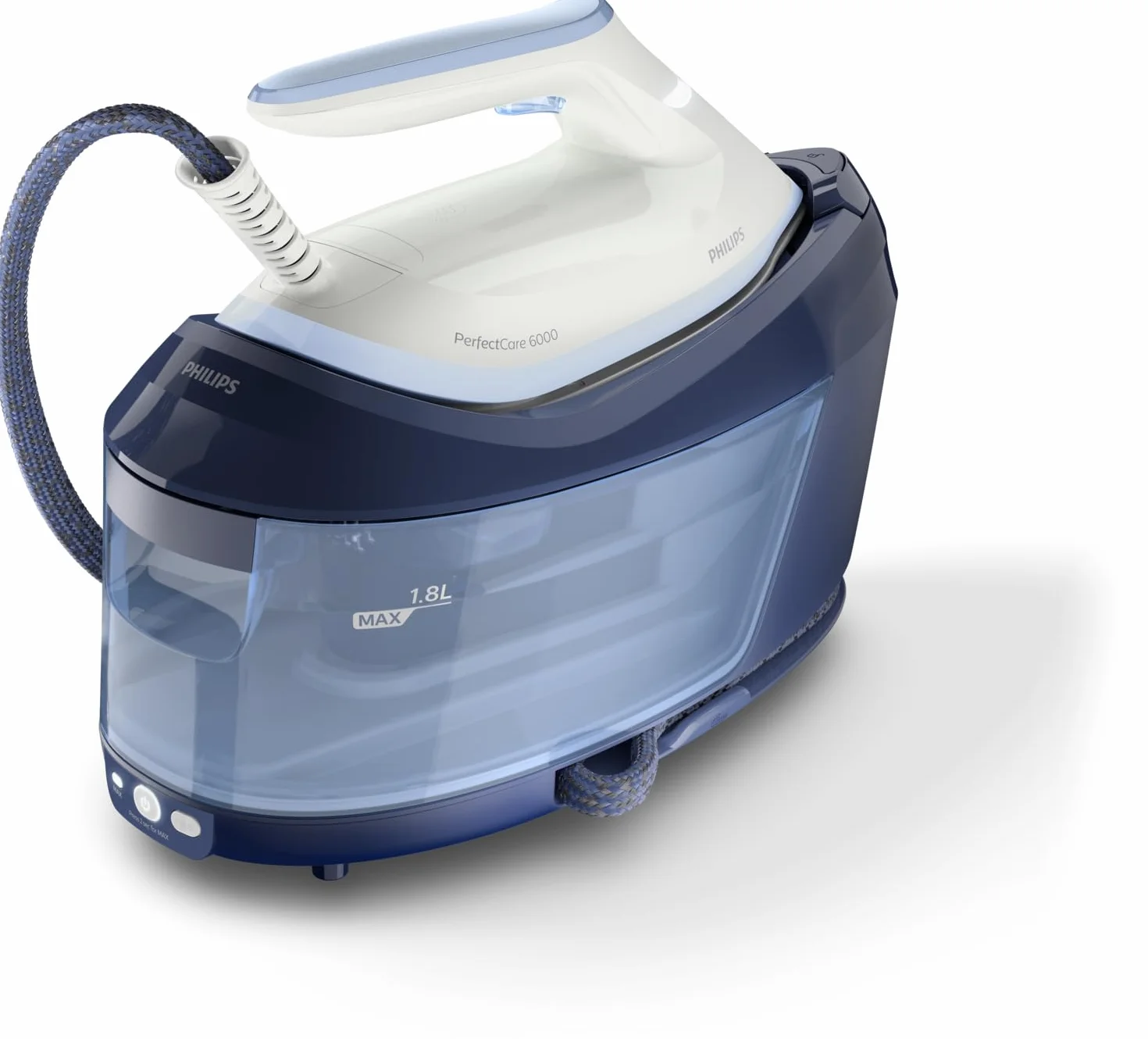 CENTRALNA PARA PHILIPS PSG6026/20