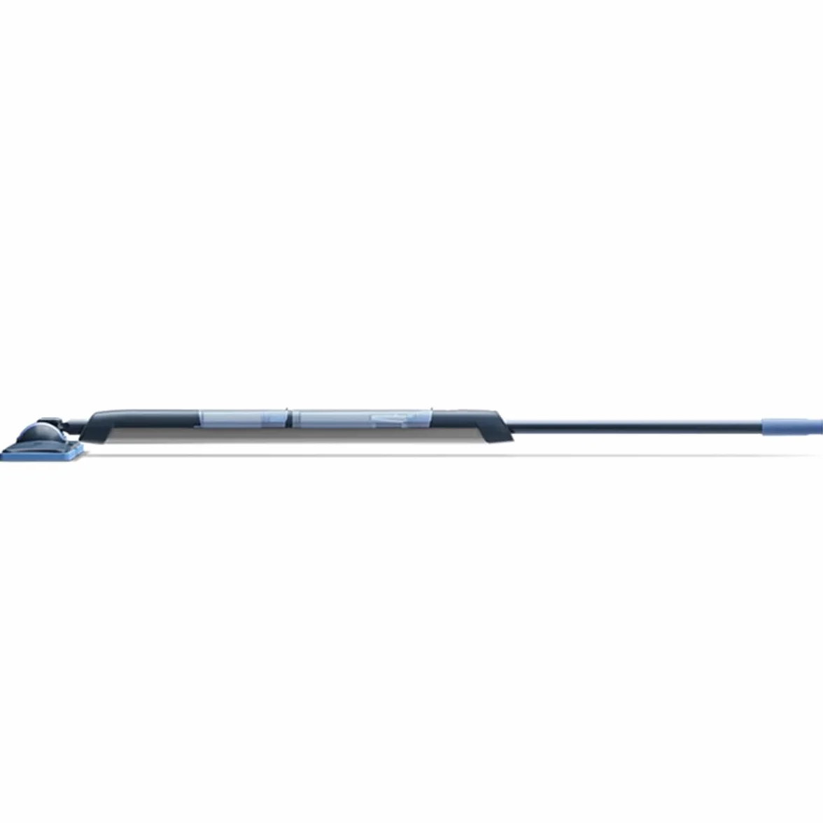 Philips OneUp 5000 mop elektryczny mop do mopa, 2 x czystsze podłogi², 2 x szybsze czyszczenie, dwa ustawienia wilgotności do twardych i delikatnych podłóg, bezprzewodowy, z przegubem obrotowym o 360°