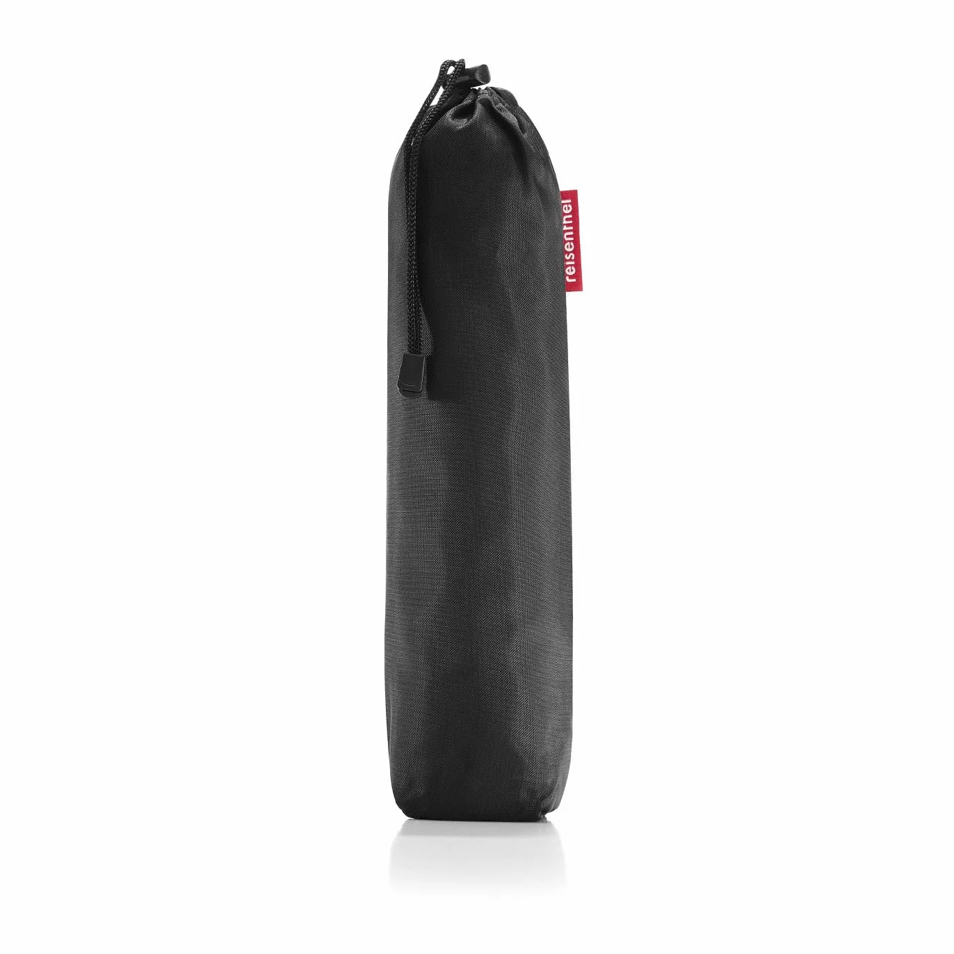 reisenthel Easyshoppingbag 32,5 x 38 x 51 cm / 30 l, Czarny, 32,5 x 38 x 51 cm, Płócienna i plażowa torba na ramię