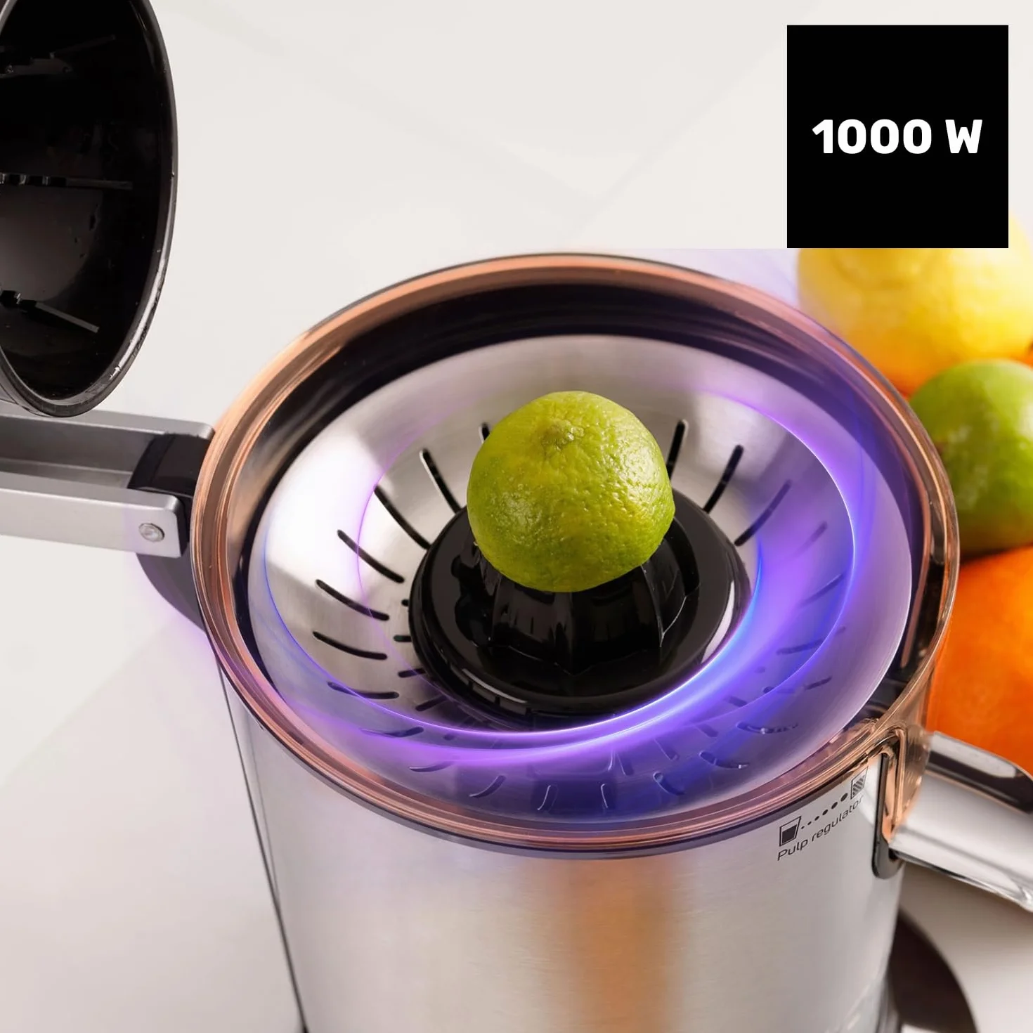 Wyciskarka do cytrusów Taurus Easy Press 1000 Legend 1000 W