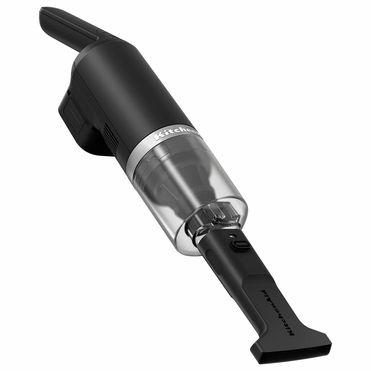 Bezprzewodowy odkurzacz ręczny z baterią - KITCHENAID GO