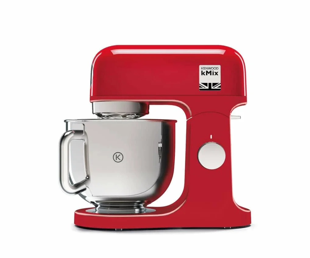 Kenwood 0W20011314 Robot planetarny 1000 W stal plastikowa