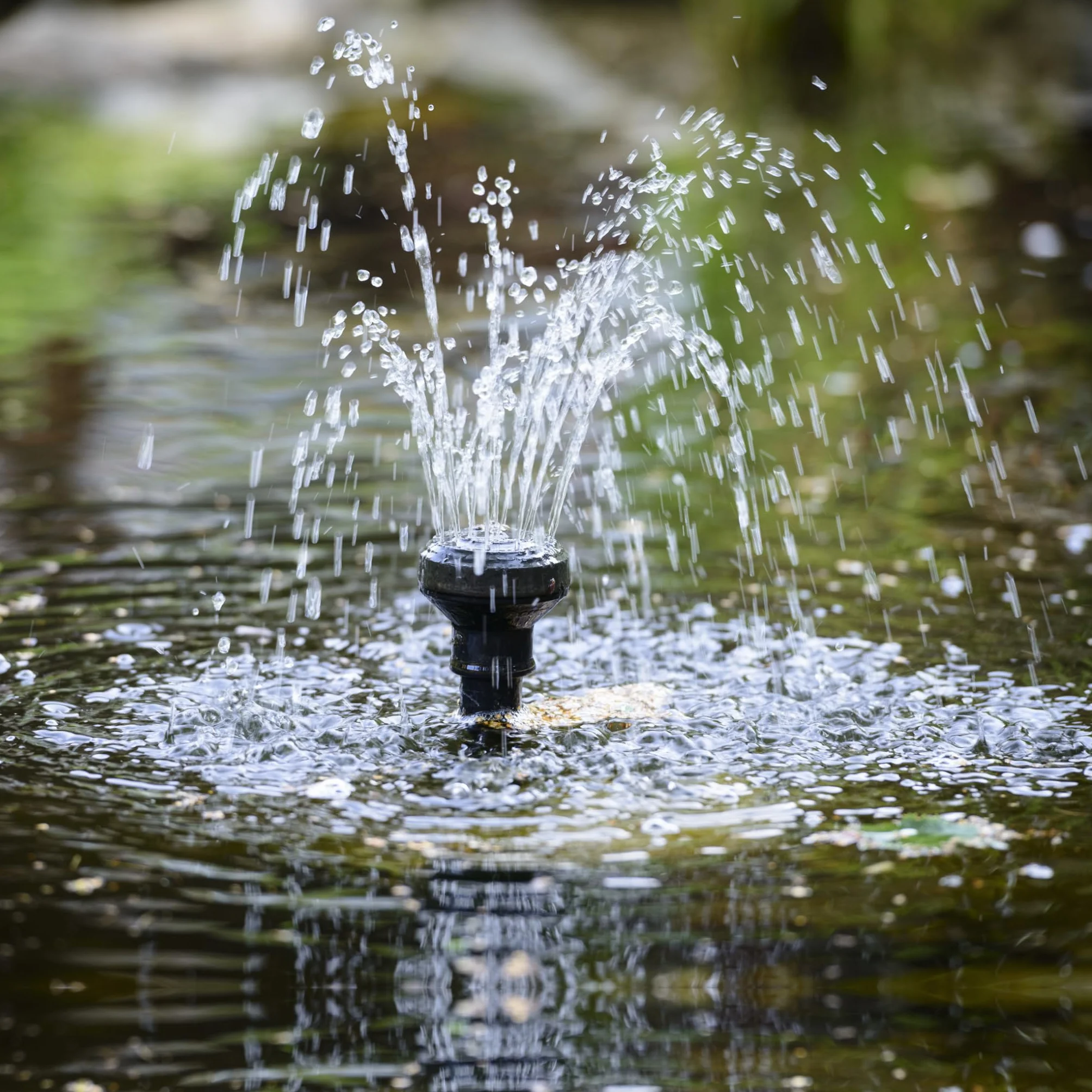 VT Super Fountain Pump 1000 pompa