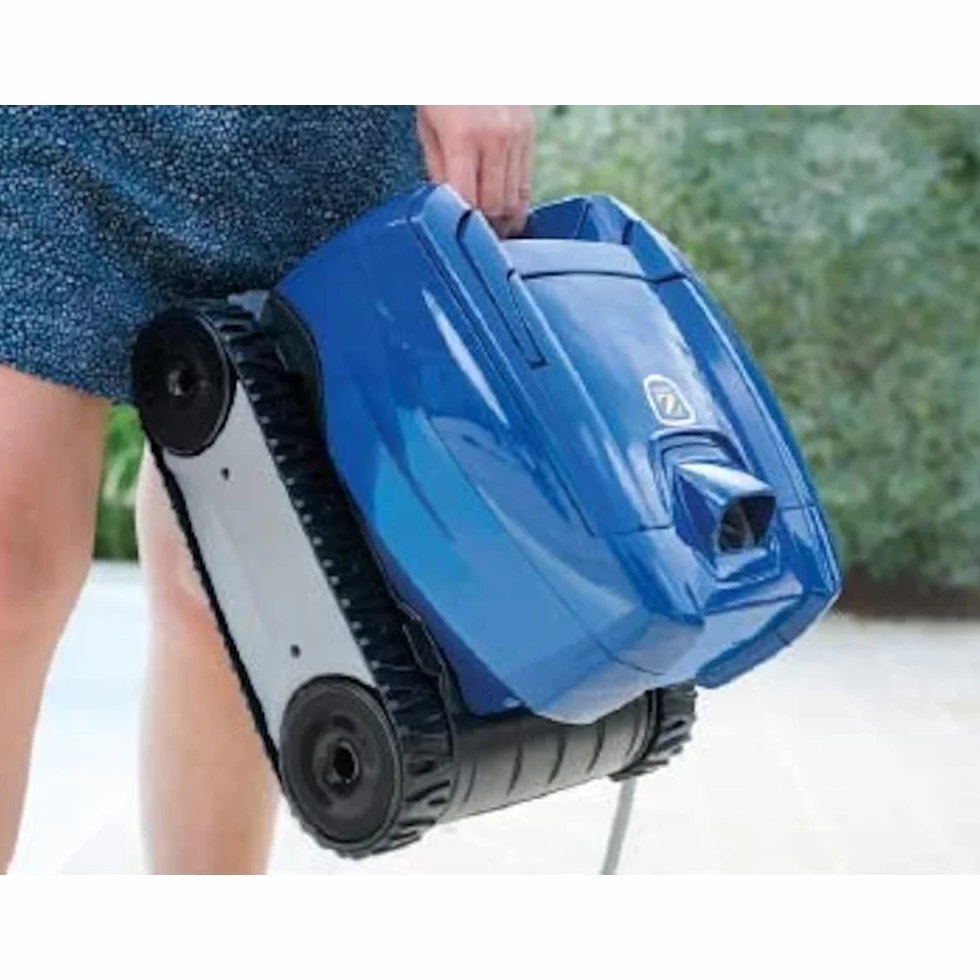 Zodiac Tornax Pro RT 2100 robot odkurzający, niebieski