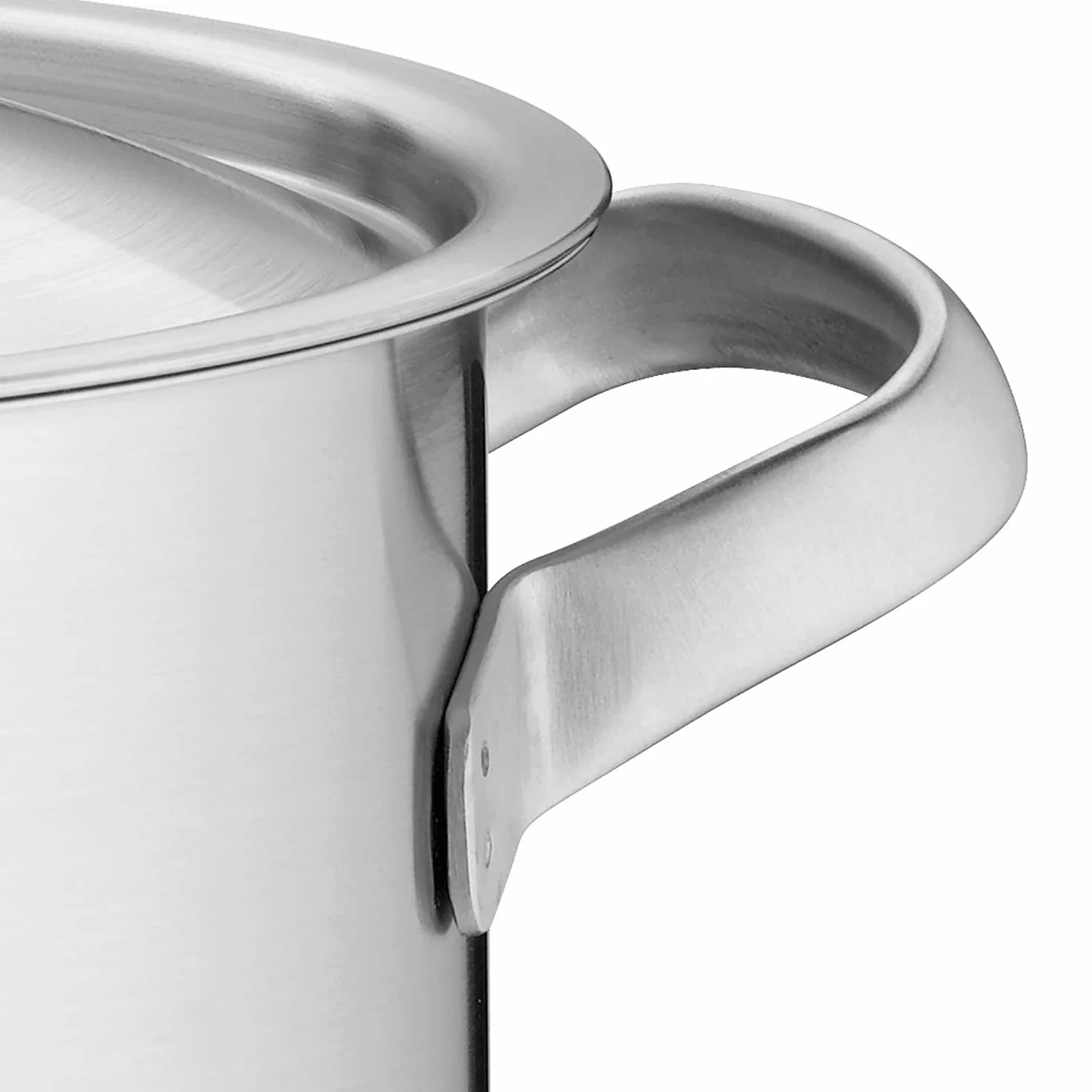 WMF Metalowa pokrywka Gourmet Plus Ø 16 cm Cromargan®