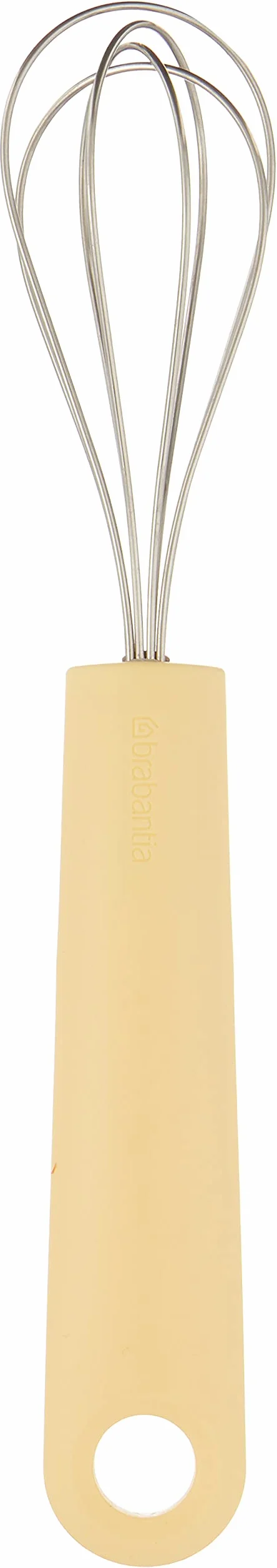 Brabantia Trzepaczka mała, Tasty+ Vanilla Yellow