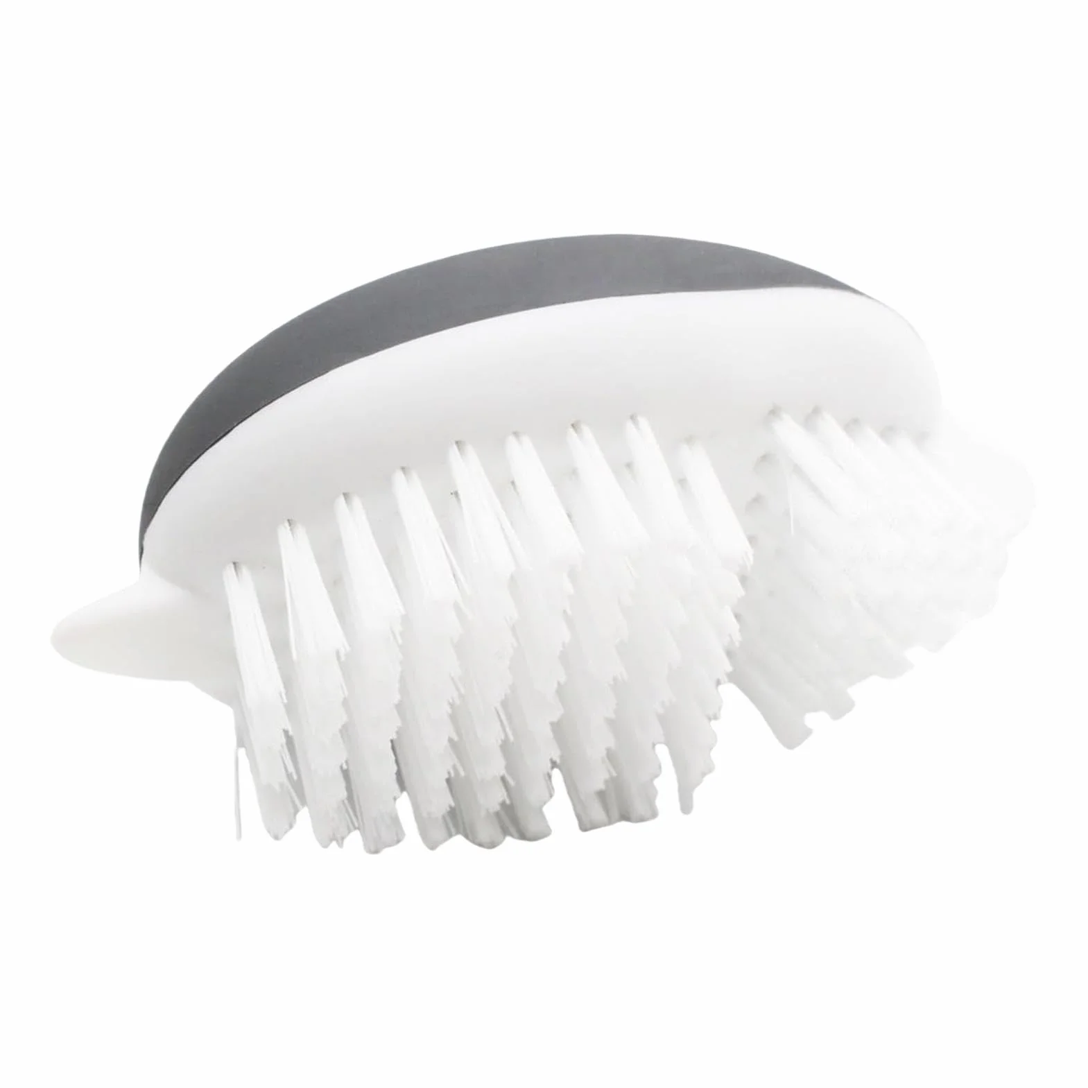 Vegetable Brush Scrubber | Vegetable Cleaning Brush | Soft Veggie Scrubber | Adorable Veggie Scrubber | Fruit Brush Scrubber | Portable Vegetable Brush Scrubber For Potatoes, Eggs & Mushrooms