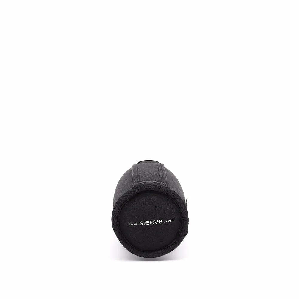 Neopren chłodziarka do butelek SodaStream Fuse PET 0,5 l czerwona