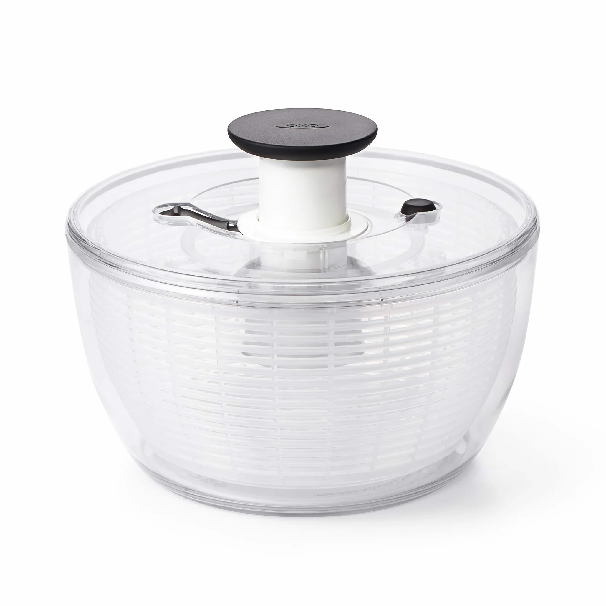 Oxo Good Grips Suszarka do Sałaty Large Przezroczysta