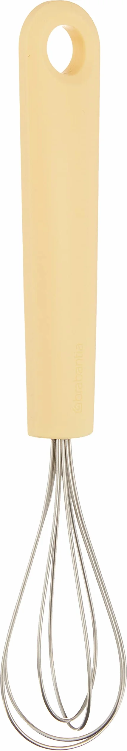 Brabantia Trzepaczka mała, Tasty+ Vanilla Yellow