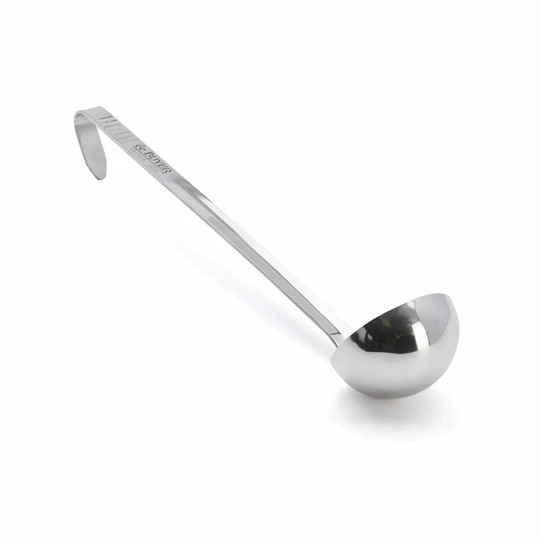 de Buyer, Chochla ze stali nierdzewnej, 8 cm, 3130.08