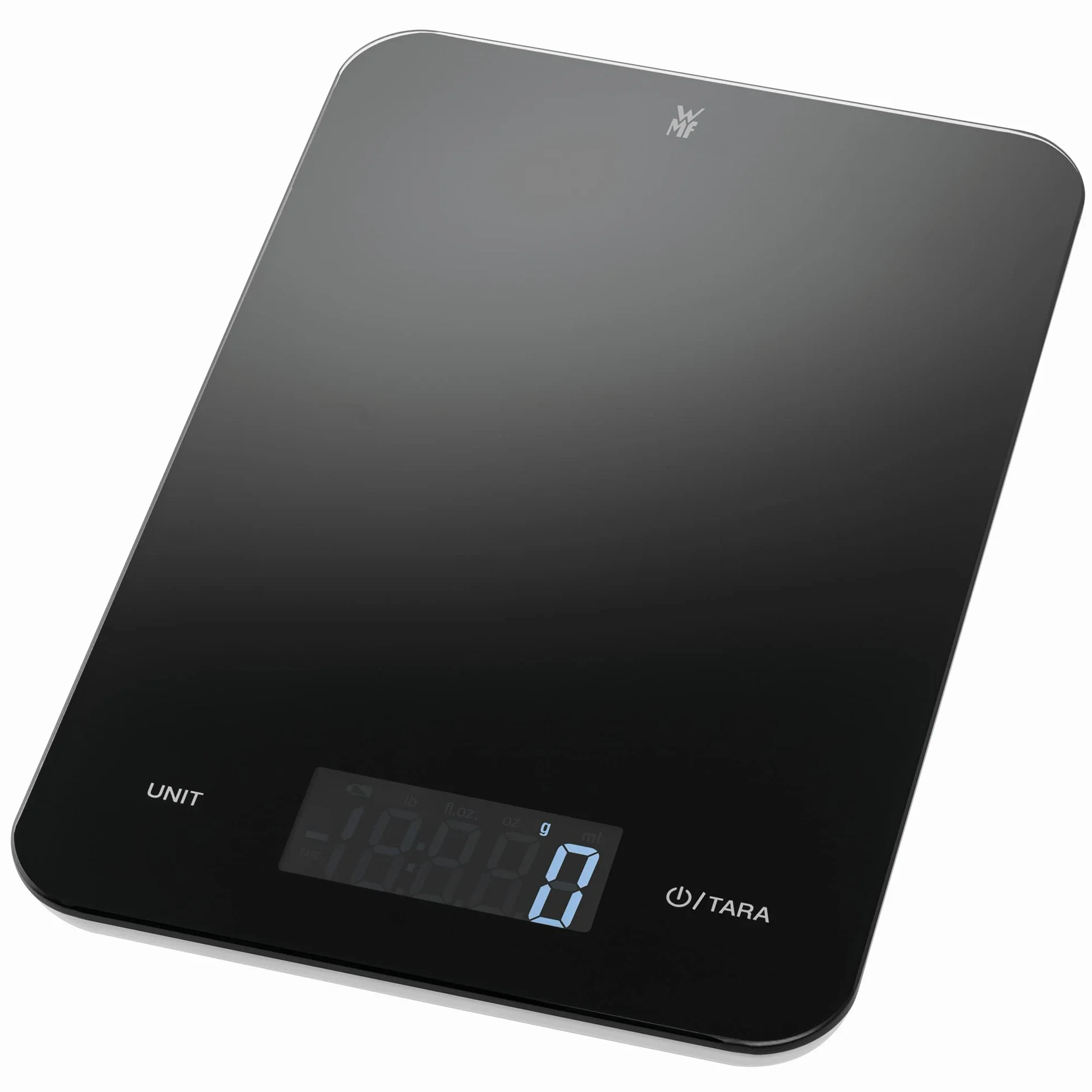 Wmf Waga Kuchenna, Biały, do 5 kg