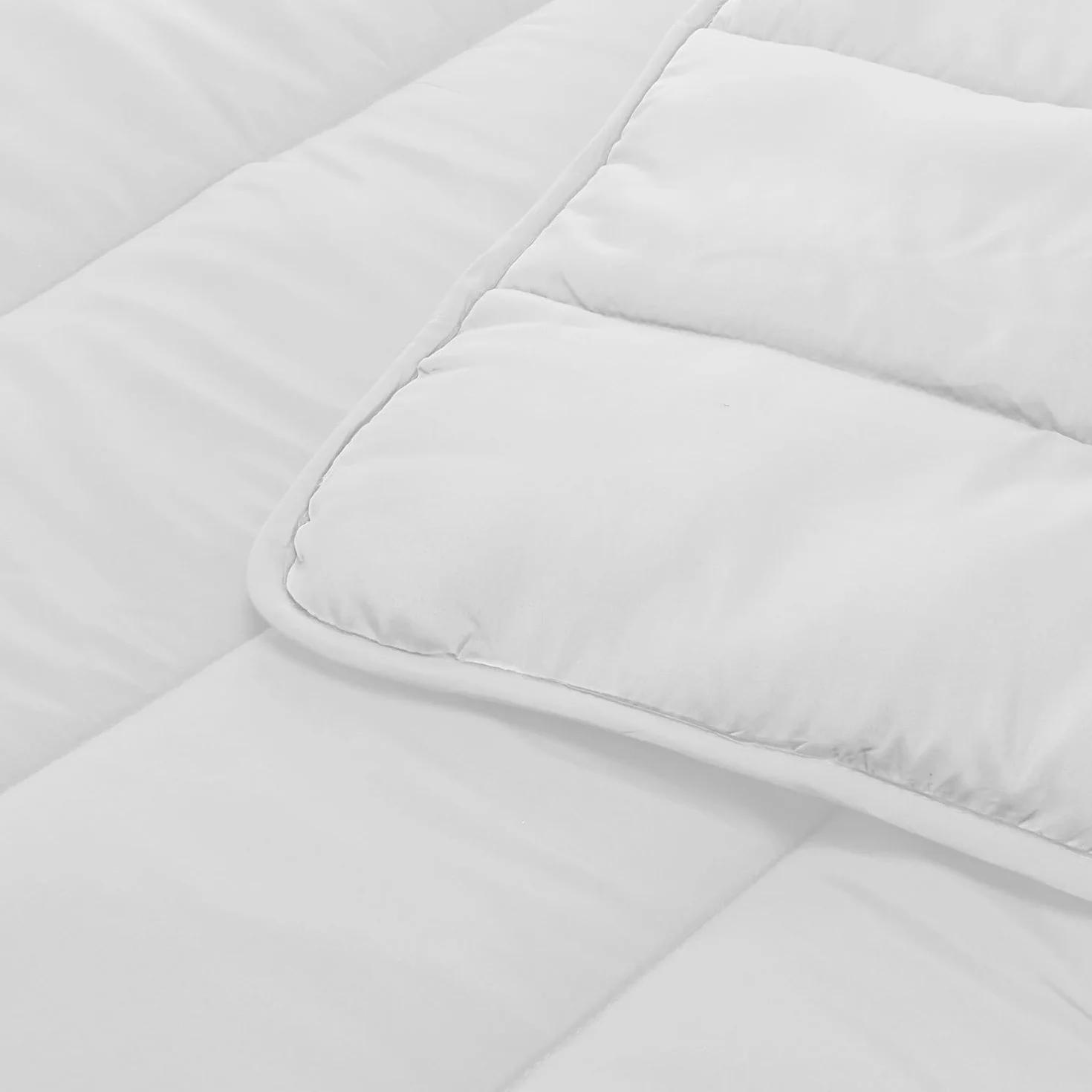Pikolin Home - Kołdra jesienno-zimowa 300 g, włókno Ecolofil w dotyku puch, wypełnienie na łóżko 120 (200 x 200 cm)