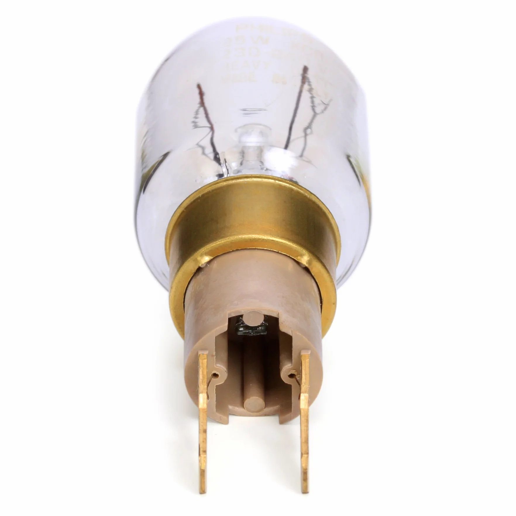Whirlpool Wpro Lampa do Lodówki 15 W 230 V T-klik
