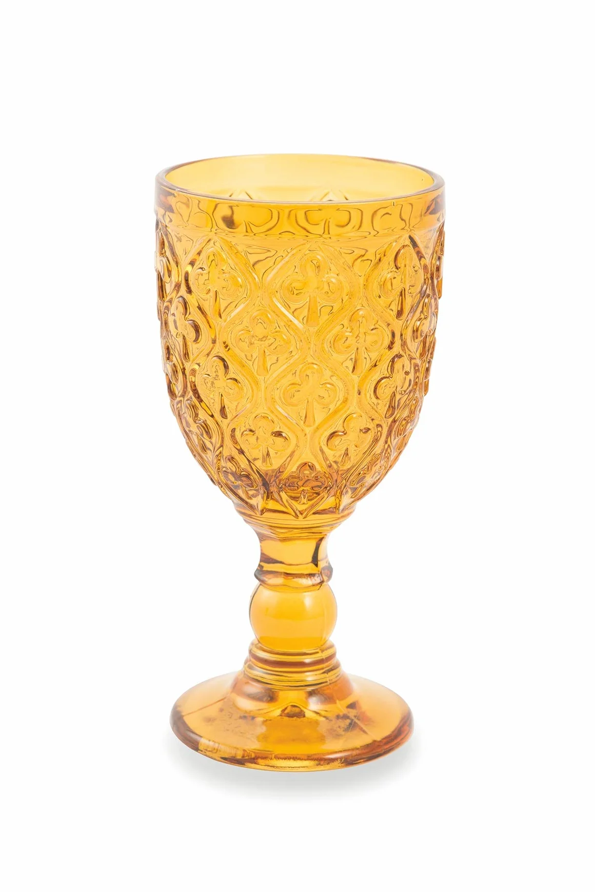 Villa d'Este Home Kieliszki Marrakech 280 ml Zestaw 6 sztuk Szkło Różne