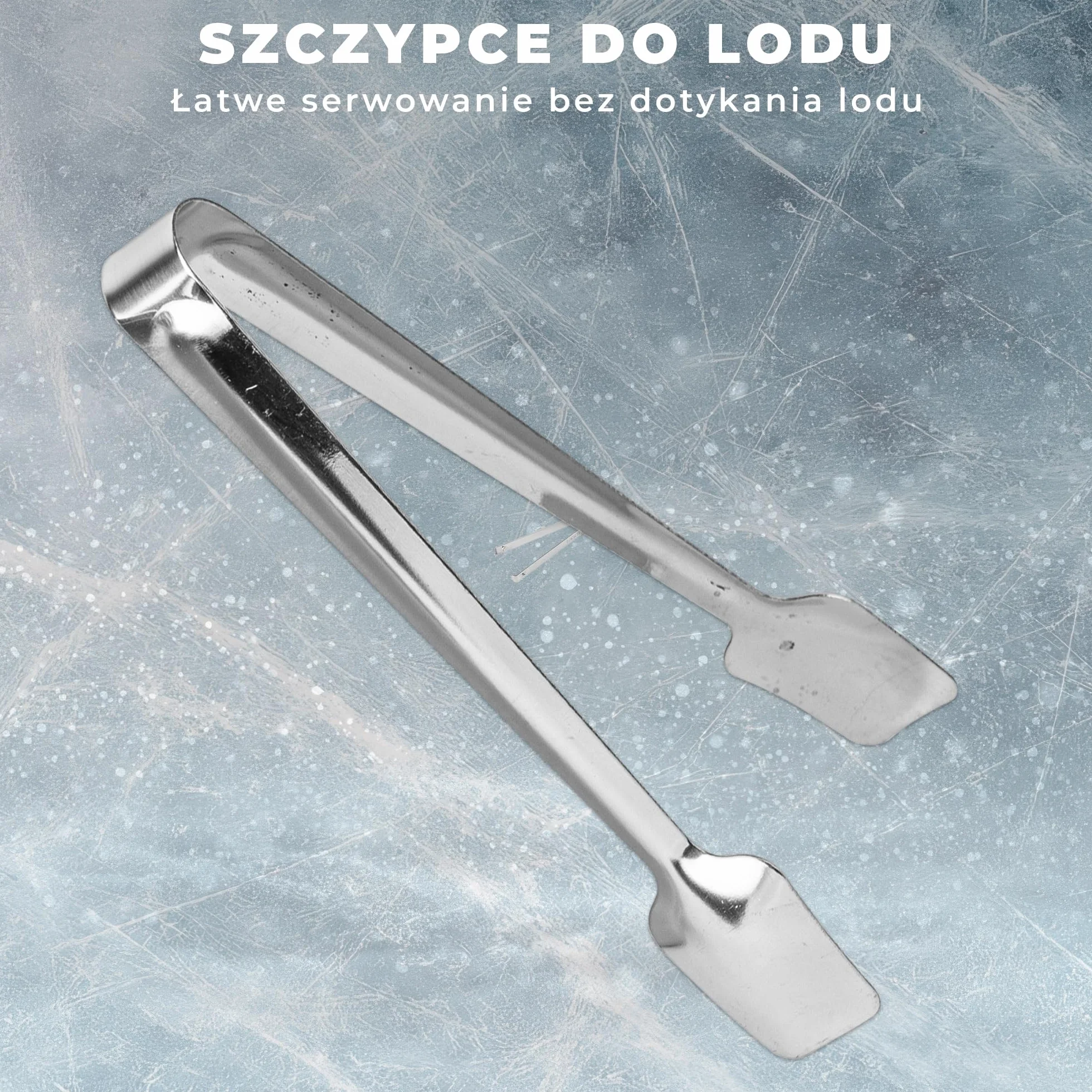 KARL HAUSMANN Wiaderko do Lodu 1,3L z Pokrywką, Szczypcami i Sitkiem - Srebrny Pojemnik na Lód Stal Nierdzewna, Podwójne Ścianki, Lód Suchy Dłużej, Do Drinków, Barku i Domu