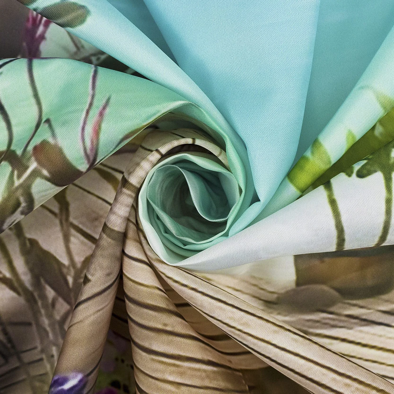 LB Gobelin Wybrzeże Morze Plaża Gobeliny Dekoracje ścienne do Salonu Sypialnia, 235x180cm