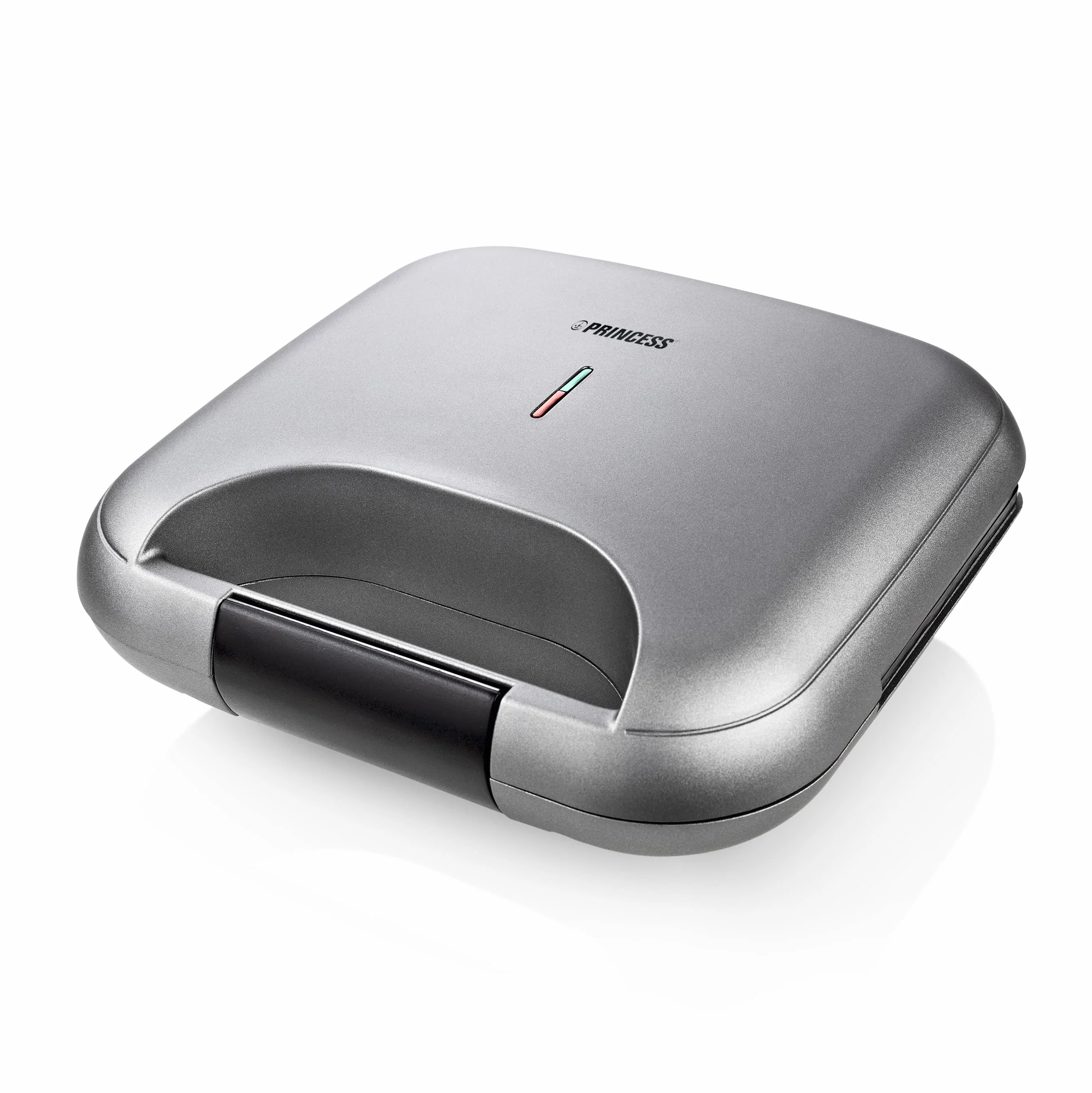 Princess Sandwich Maker Matowy 22x12 cm 750 W