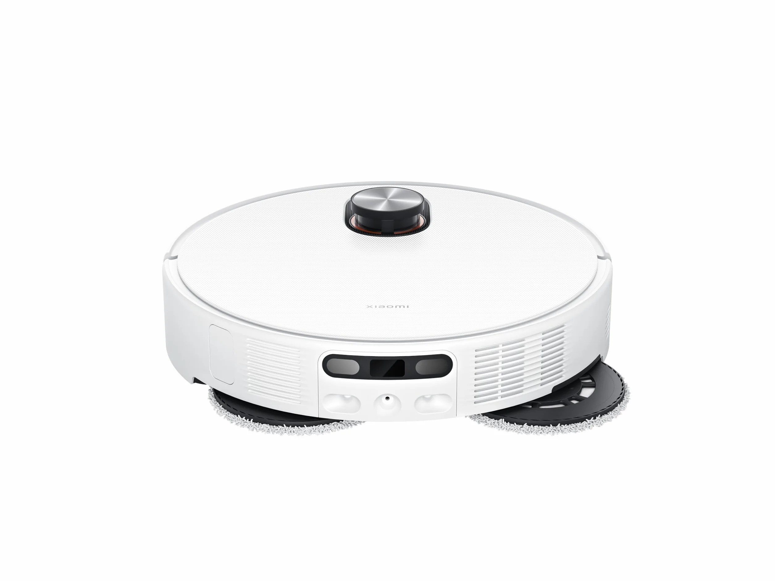 XIAOMI Robot Vacuum 5 Pro odkurzający 20 000 Pa wysuwany mop samoczyszcząca stacja bazowa nawigacja AI