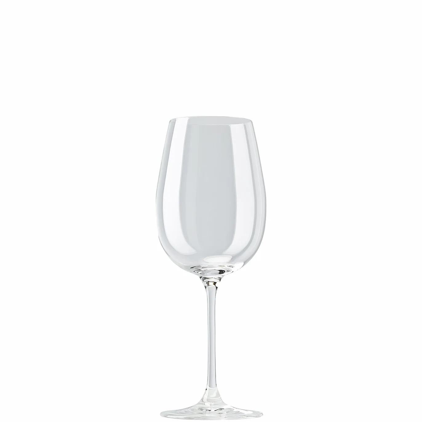 DiVino gładkie czerwone wino bordowe