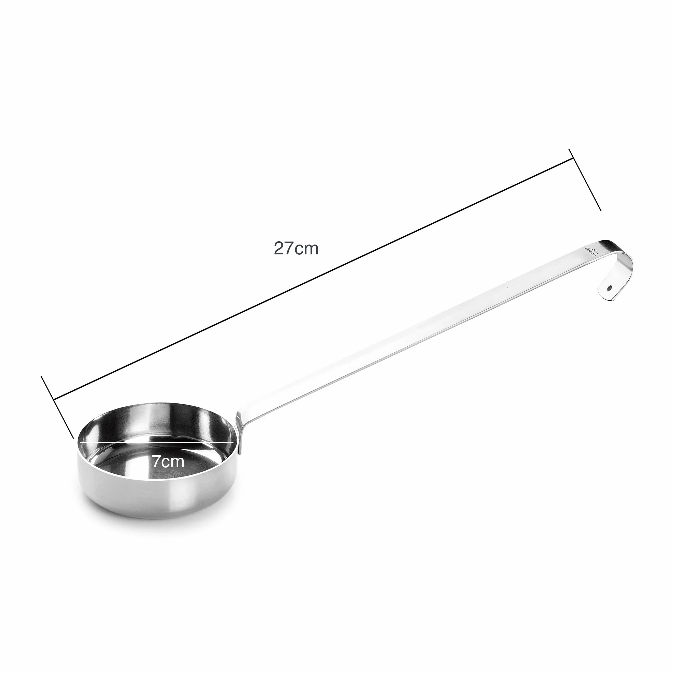 Lacor - 68761 - Moldes Repostería Platinum, Molde Donuts Rizado Silicona Platino, Antiadherente, Flexible, Libre De Bpa, Apto Para Microondas, 6 Kavidades (0,08 L X 6)