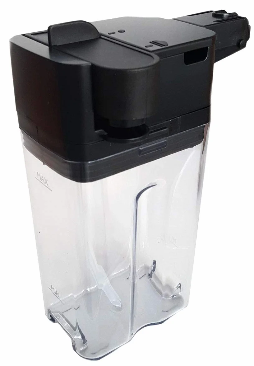 Philips Saeco Minuto GranBaristo 4000 Incanto karafka na mleko pojemnik na mleko dzbanek na mleko