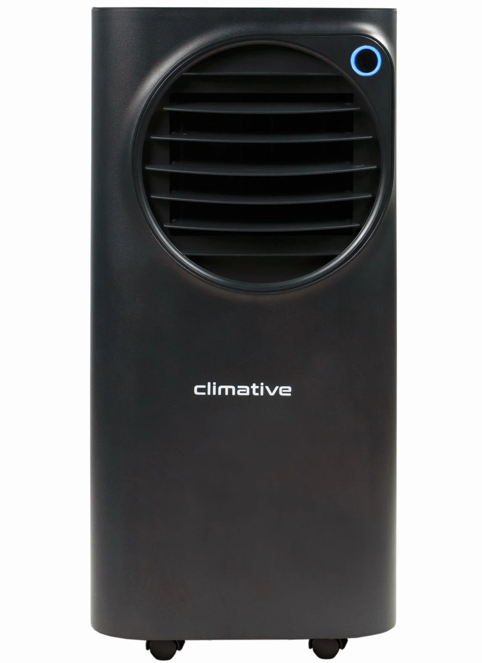 Klimatyzator Przenośny FUN 3,3 kW - Urządzenie 3w1 - Klimatyzator, Osuszacz i Wentylator do 33 m² sterowanie WiFi z aplikacją Tuya Smart
