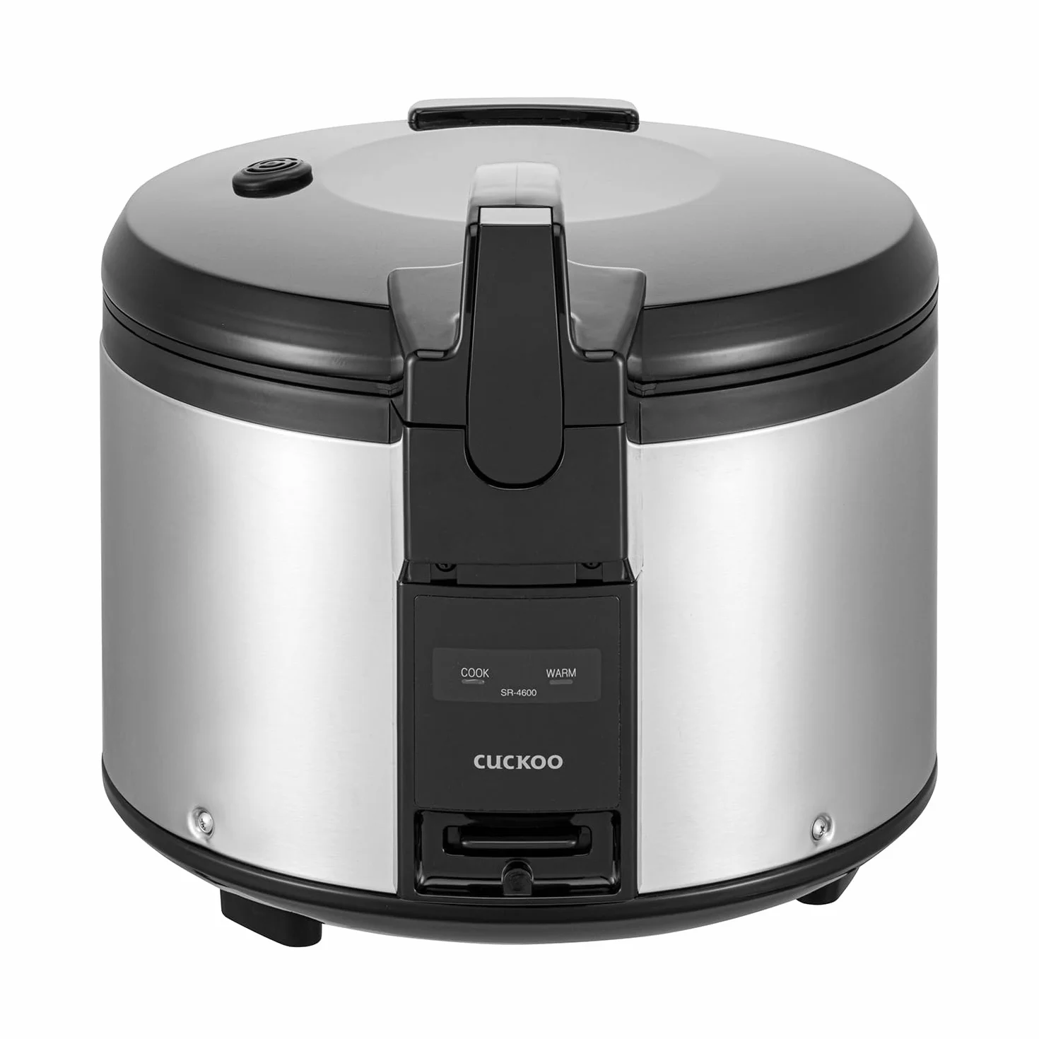 CUCKOO SR-4600 profesjonalny szybkowar do ryżu