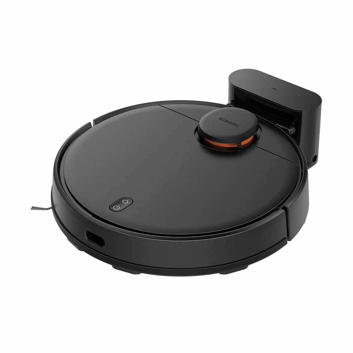 Xiaomi T12 robot odkurzający 3500 Pa LiDAR nawigacja wykrywanie przeszkód 130 minut