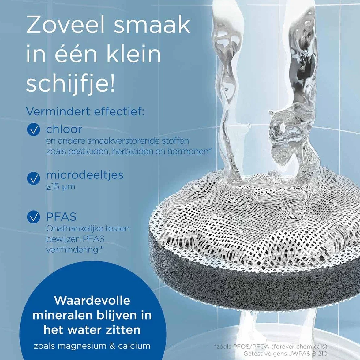 BRITA Sportowy filtr do wody butelka Model Active ciemnozielona (600 ml) w zestawie z 2 filtrami MicroDisc – ściskana butelka bez BPA w podróży, butelka filtruje podczas picia/nadaje się do mycia w
