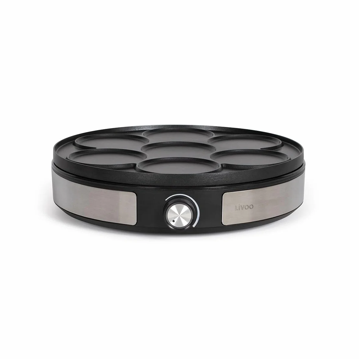 Krepiarka 33 cm 1500w - DOP247