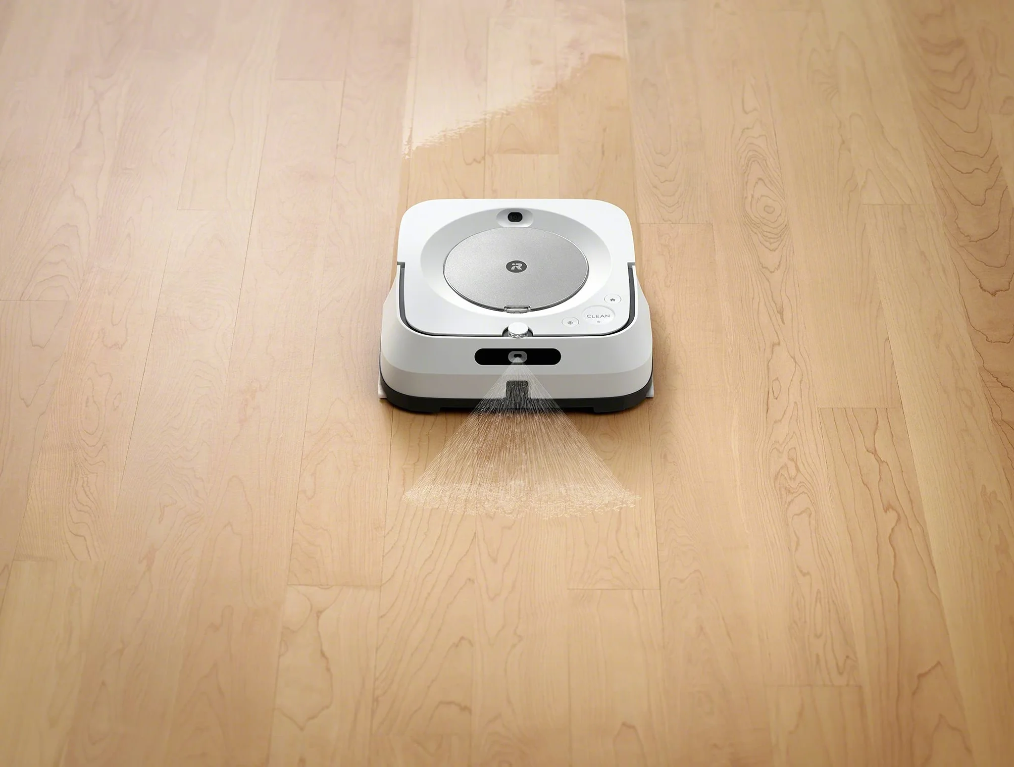 iRobot Nakładka do mopowania na mokro, jednorazowa (7 sztuk) - do robota Braava jet m6